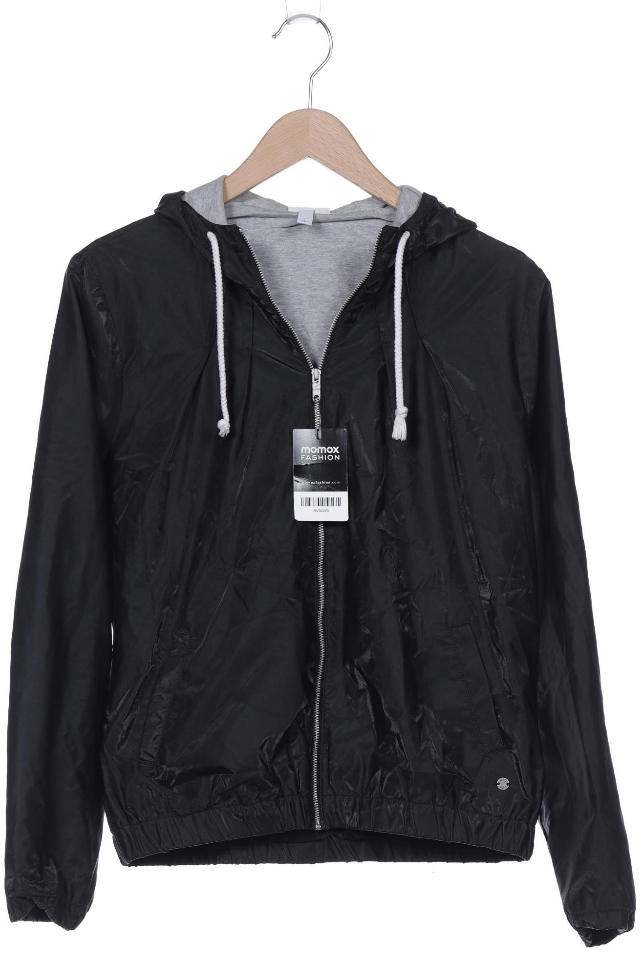 

adidas NEO Damen Jacke, schwarz, Gr. 42