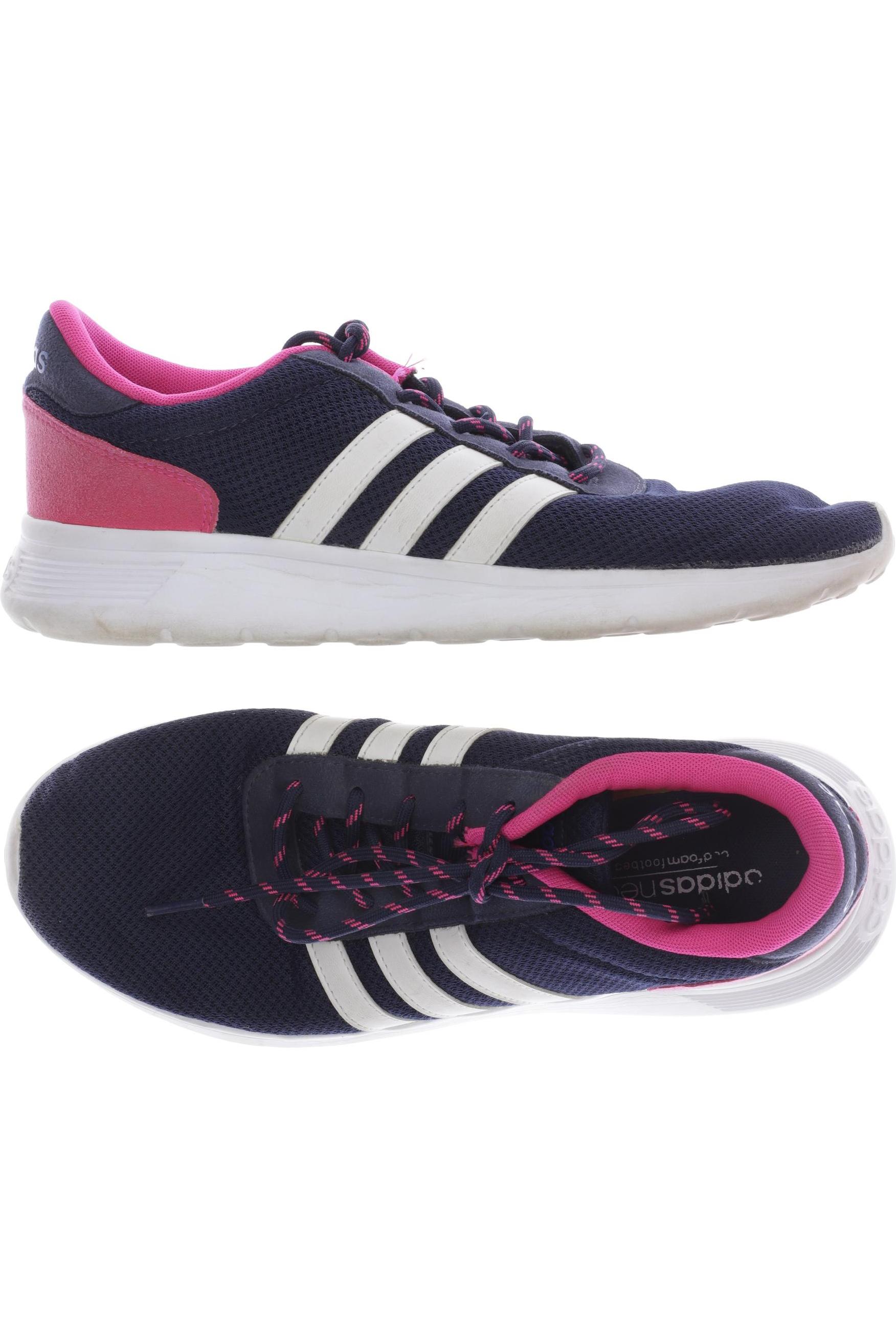 

adidas NEO Damen Sneakers, marineblau, Gr. 7.5