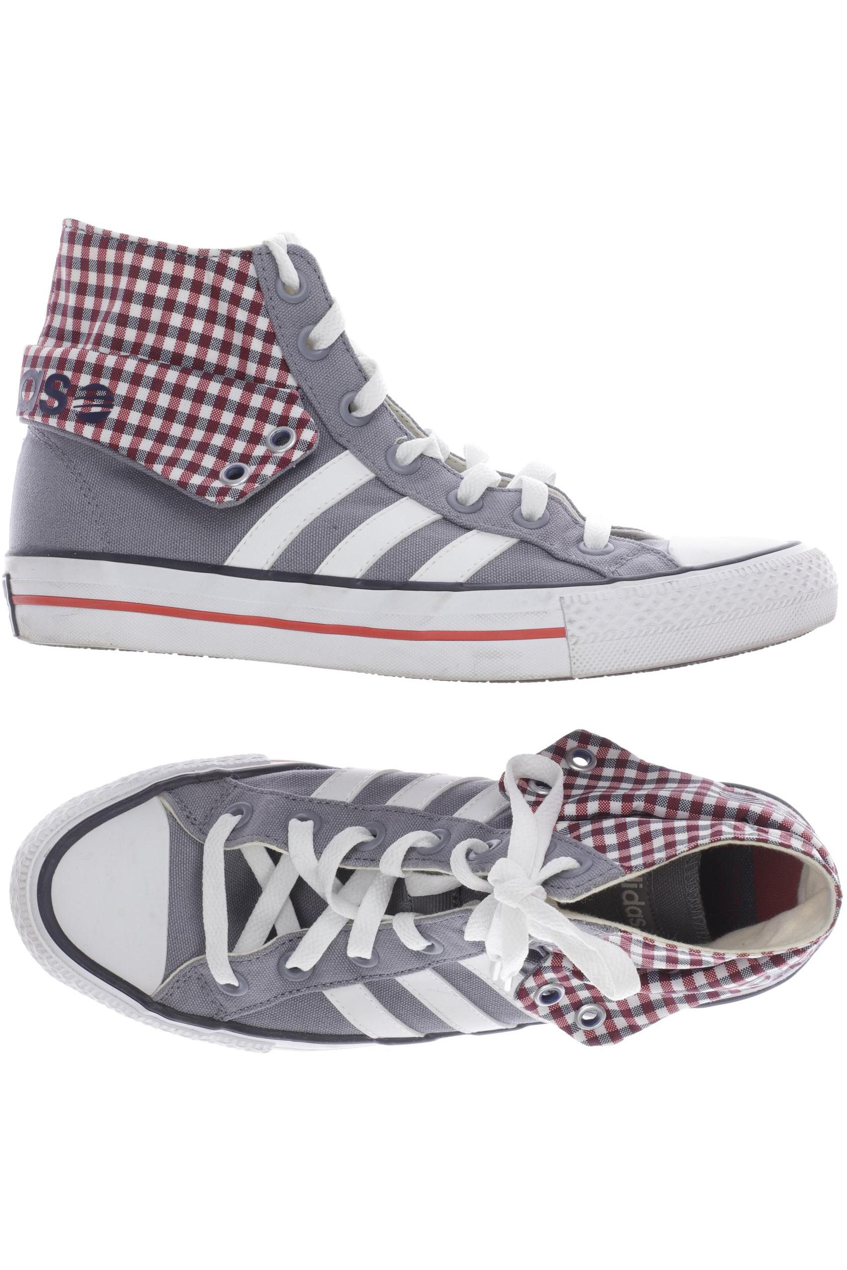 

adidas NEO Damen Sneakers, grau, Gr. 6.5