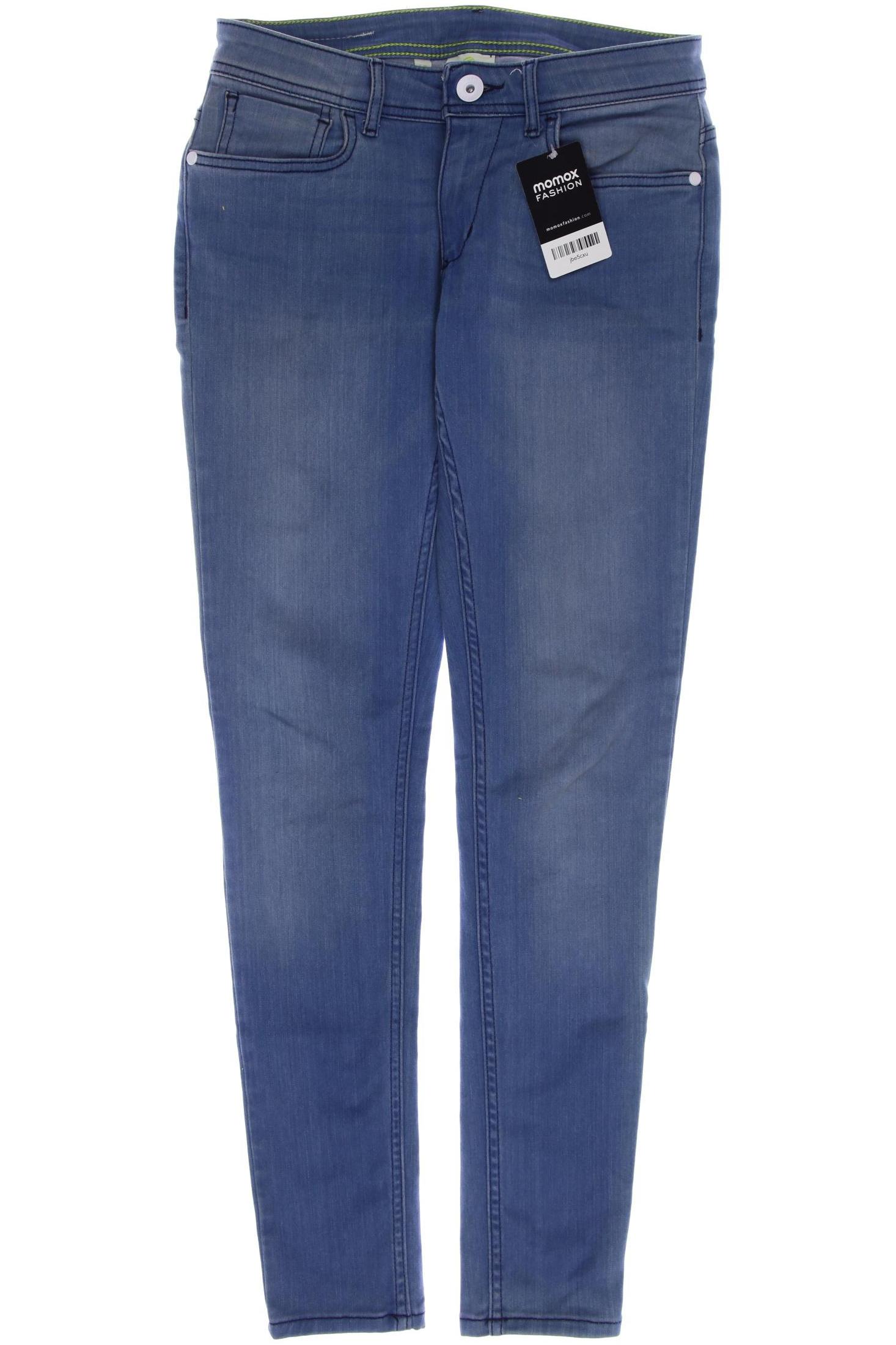 

adidas NEO Damen Jeans, blau