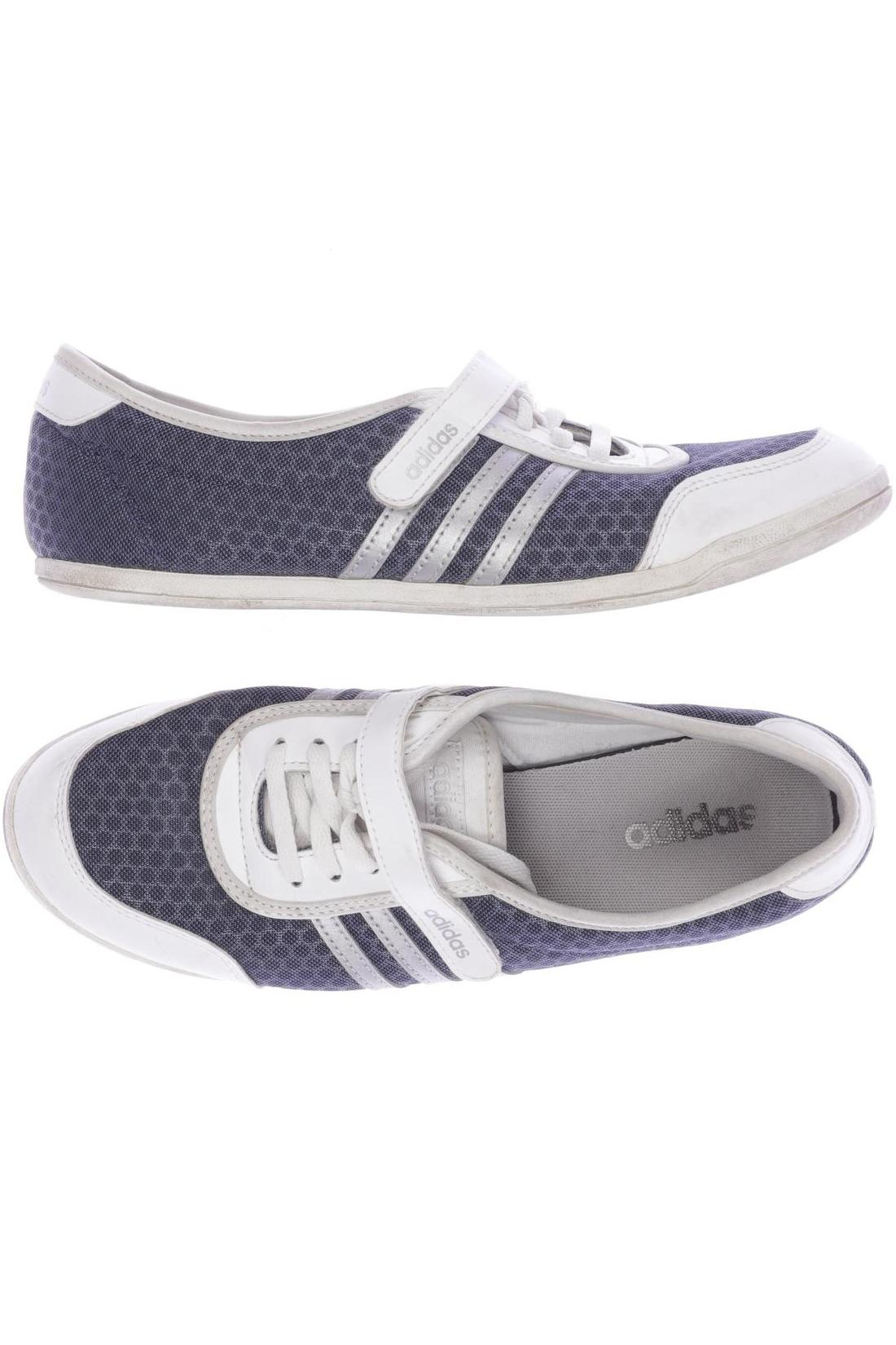 

adidas NEO Damen Sneakers, marineblau, Gr. 6