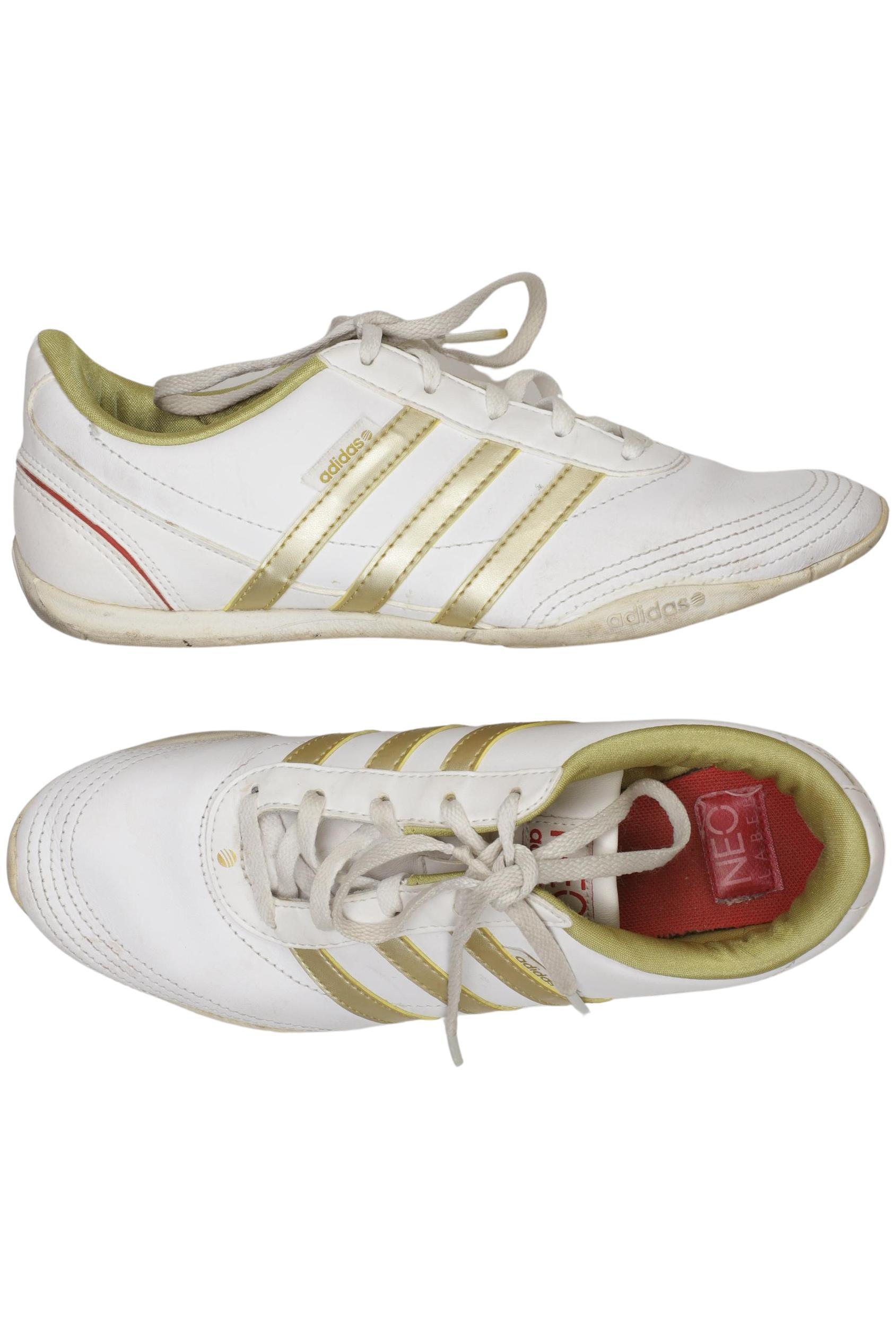 

adidas NEO Damen Sneakers, mehrfarbig, Gr. 6