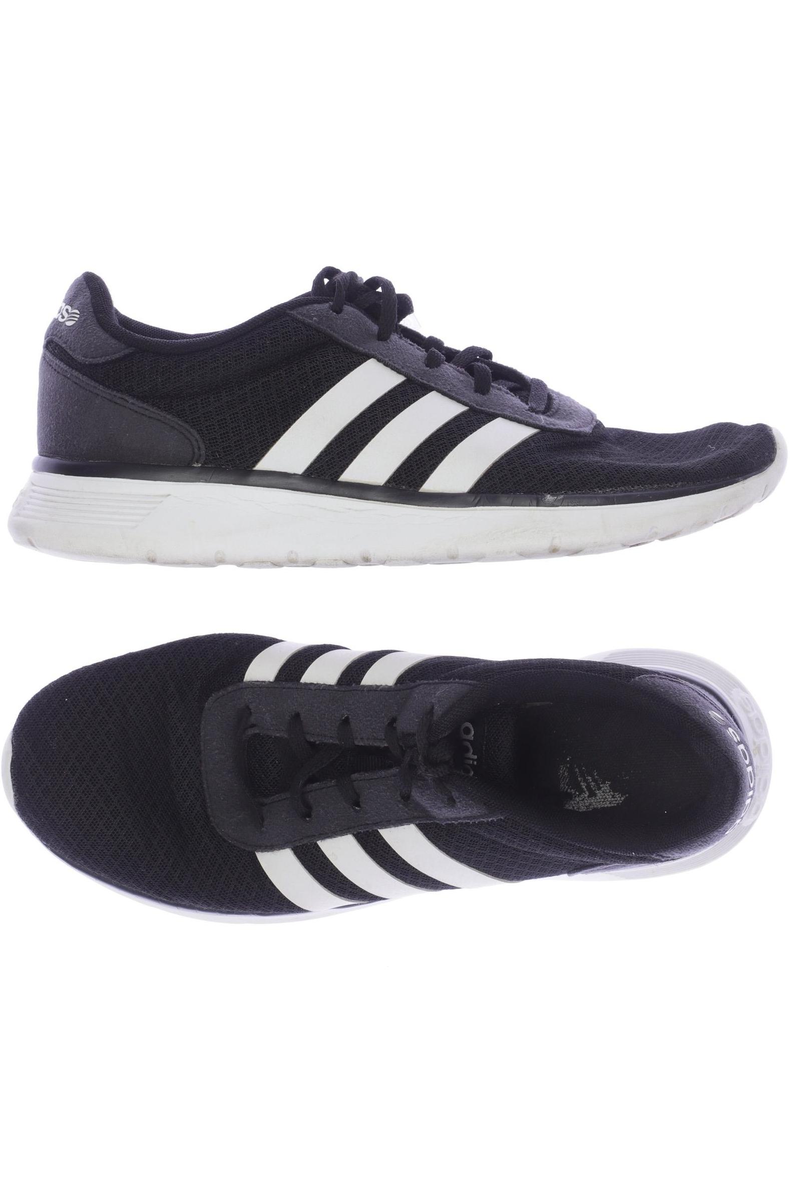 

adidas NEO Damen Sneakers, schwarz, Gr. 39.5