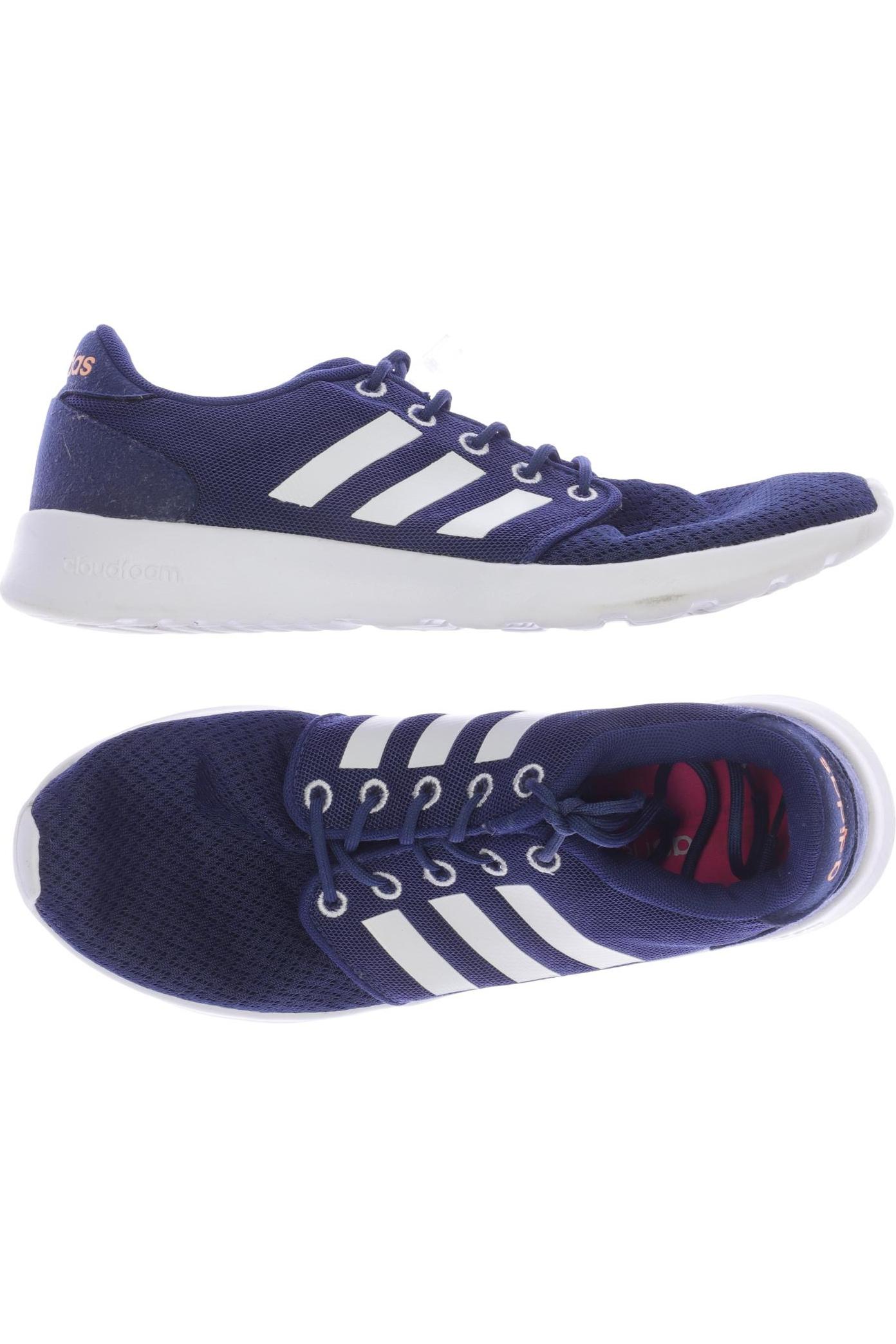 

adidas NEO Damen Sneakers, marineblau