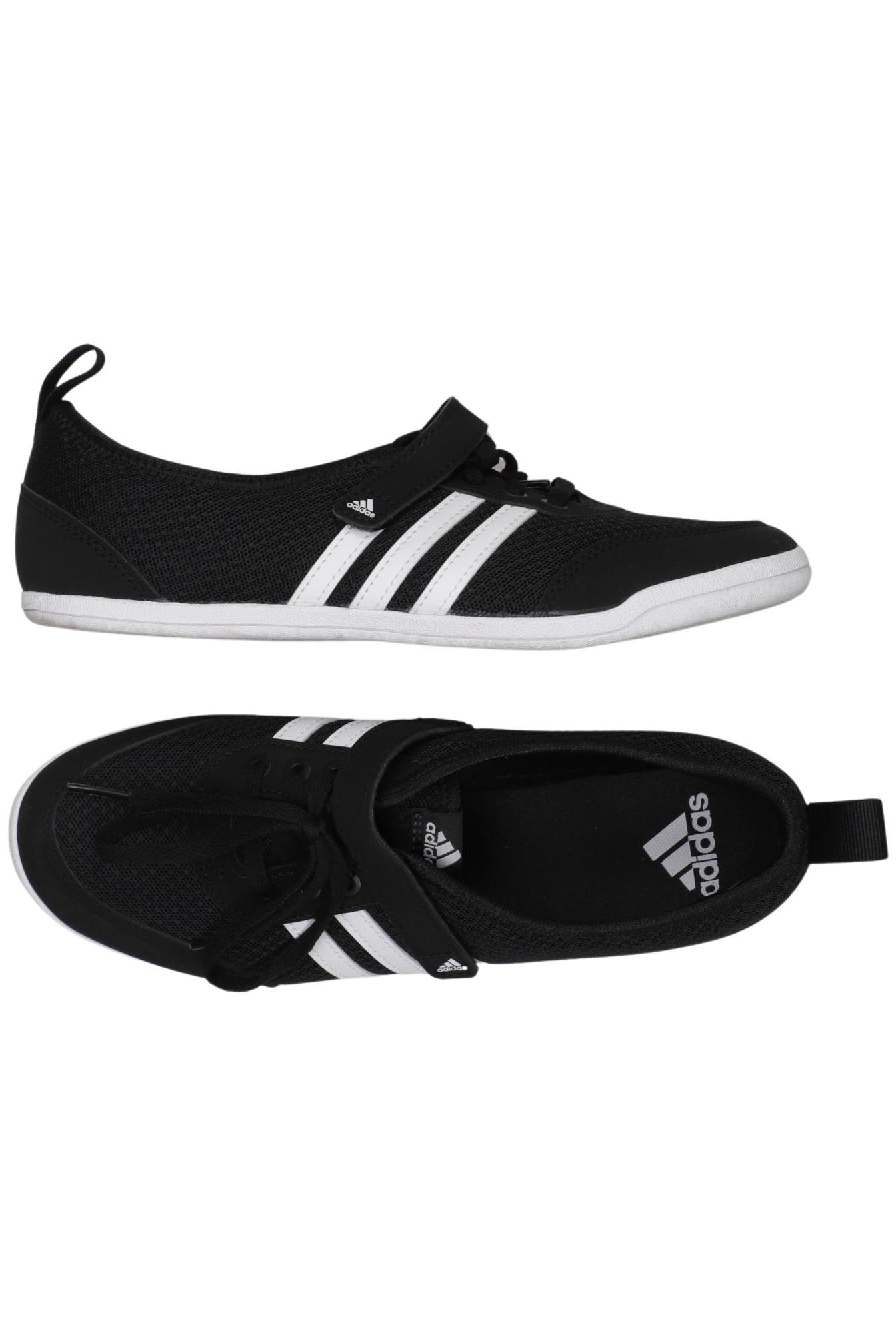 

adidas NEO Damen Sneakers, mehrfarbig, Gr. 5