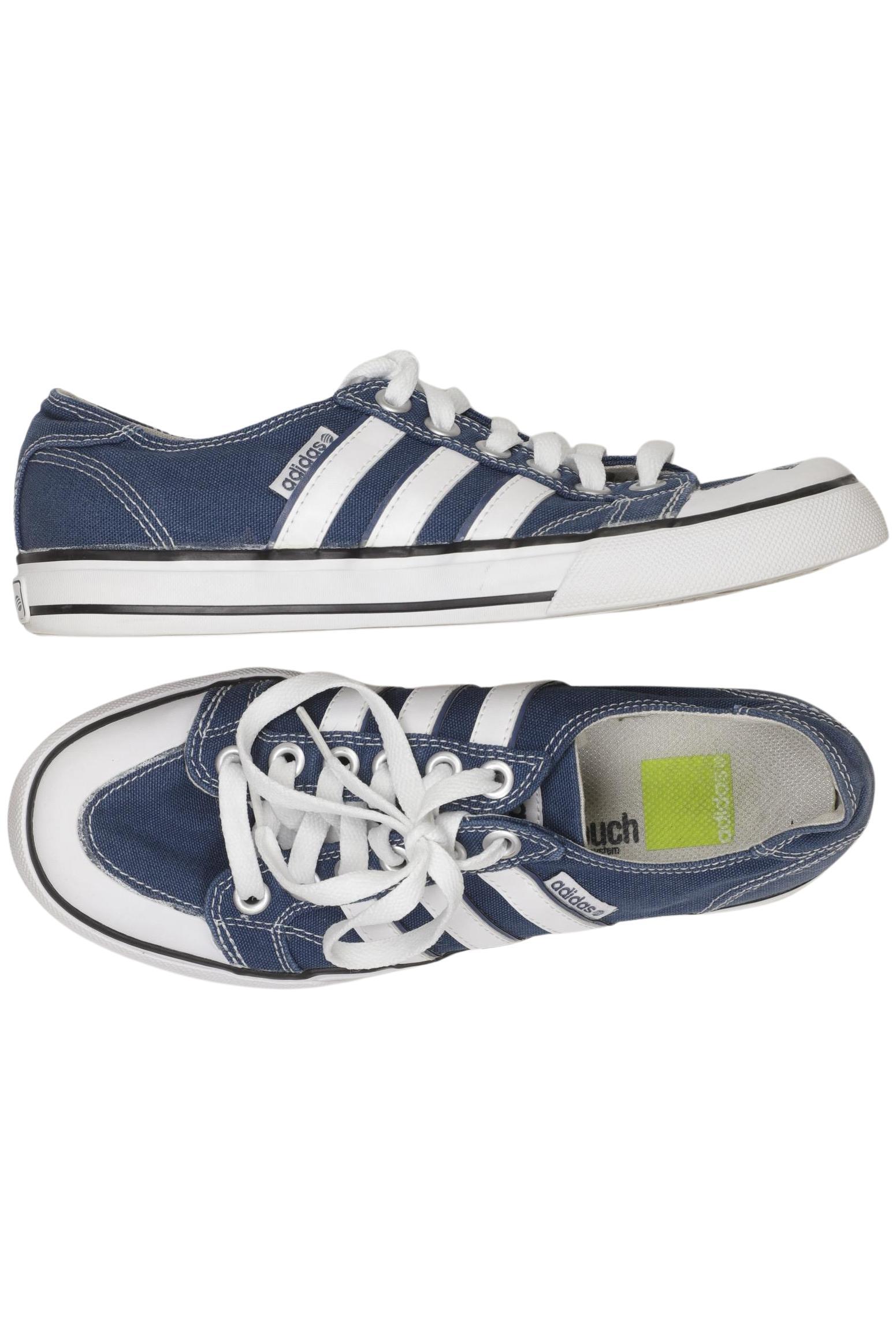 

adidas NEO Damen Sneakers, mehrfarbig, Gr. 6