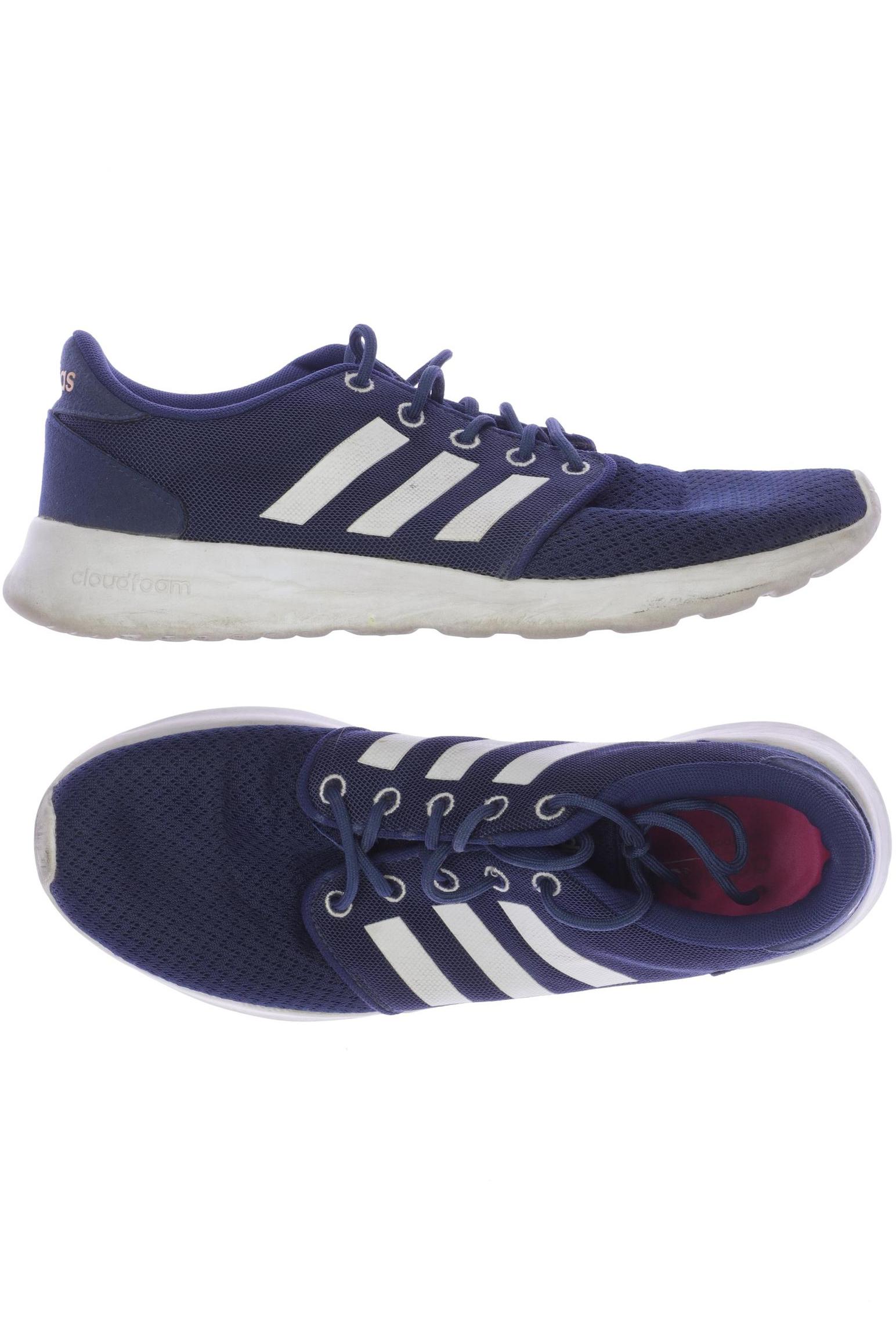 

adidas NEO Damen Sneakers, marineblau, Gr. 7