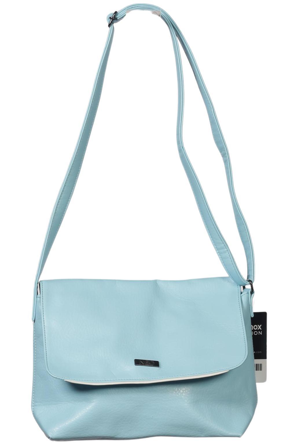 

adidas NEO Damen Handtasche, hellblau, Gr.