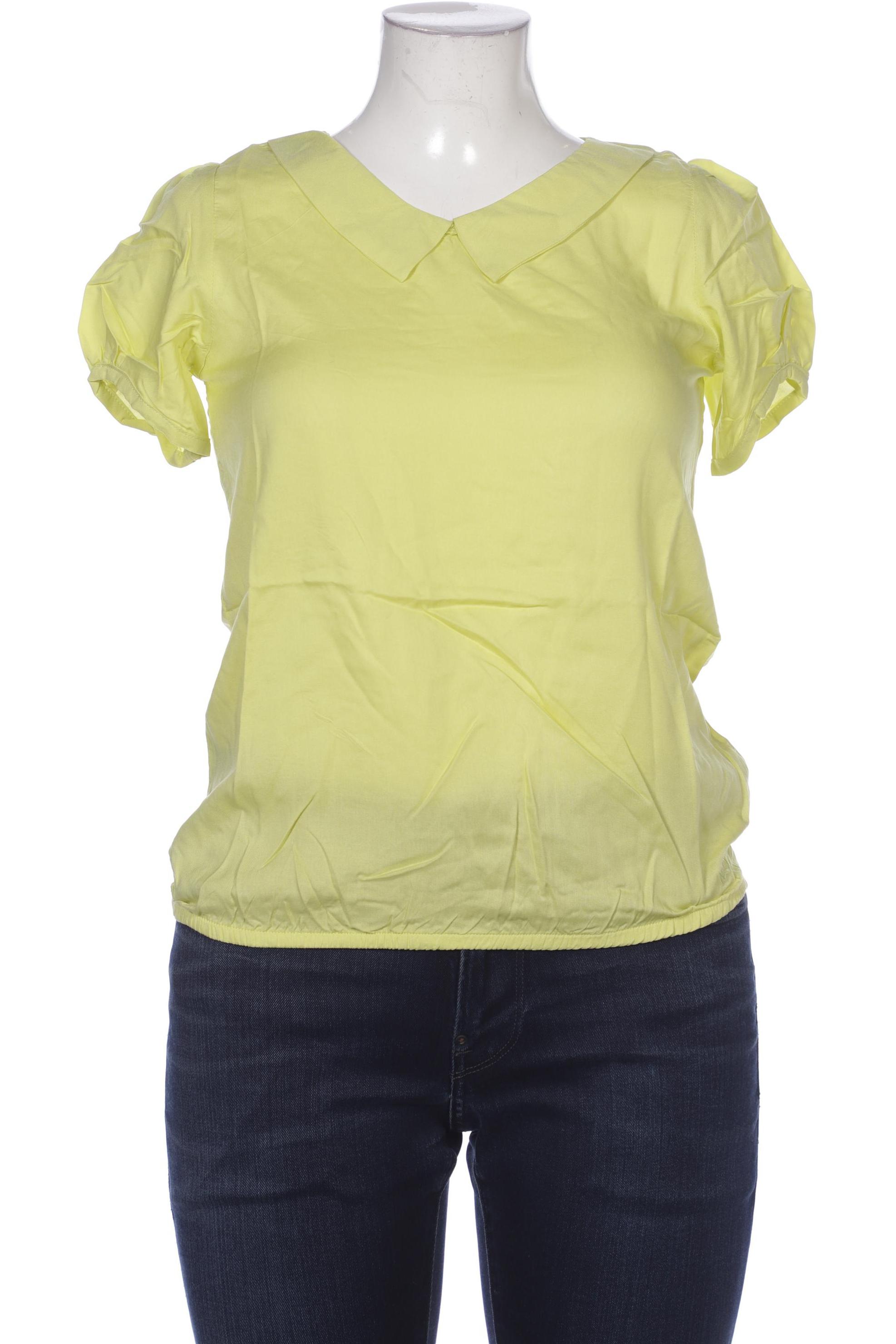 

adidas NEO Damen Bluse, gelb, Gr. 36