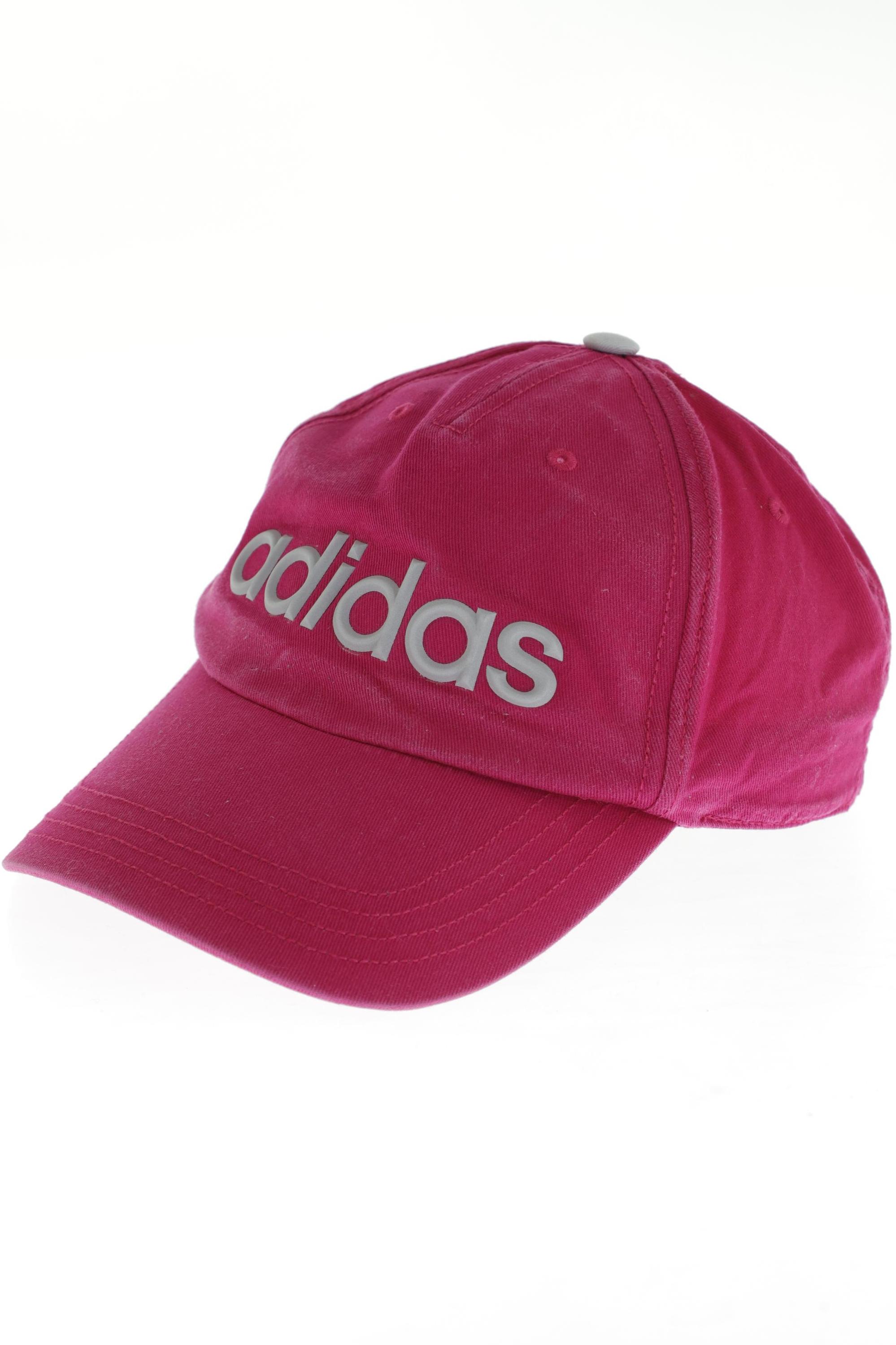 

adidas NEO Damen Hut/Mütze, pink, Gr. uni