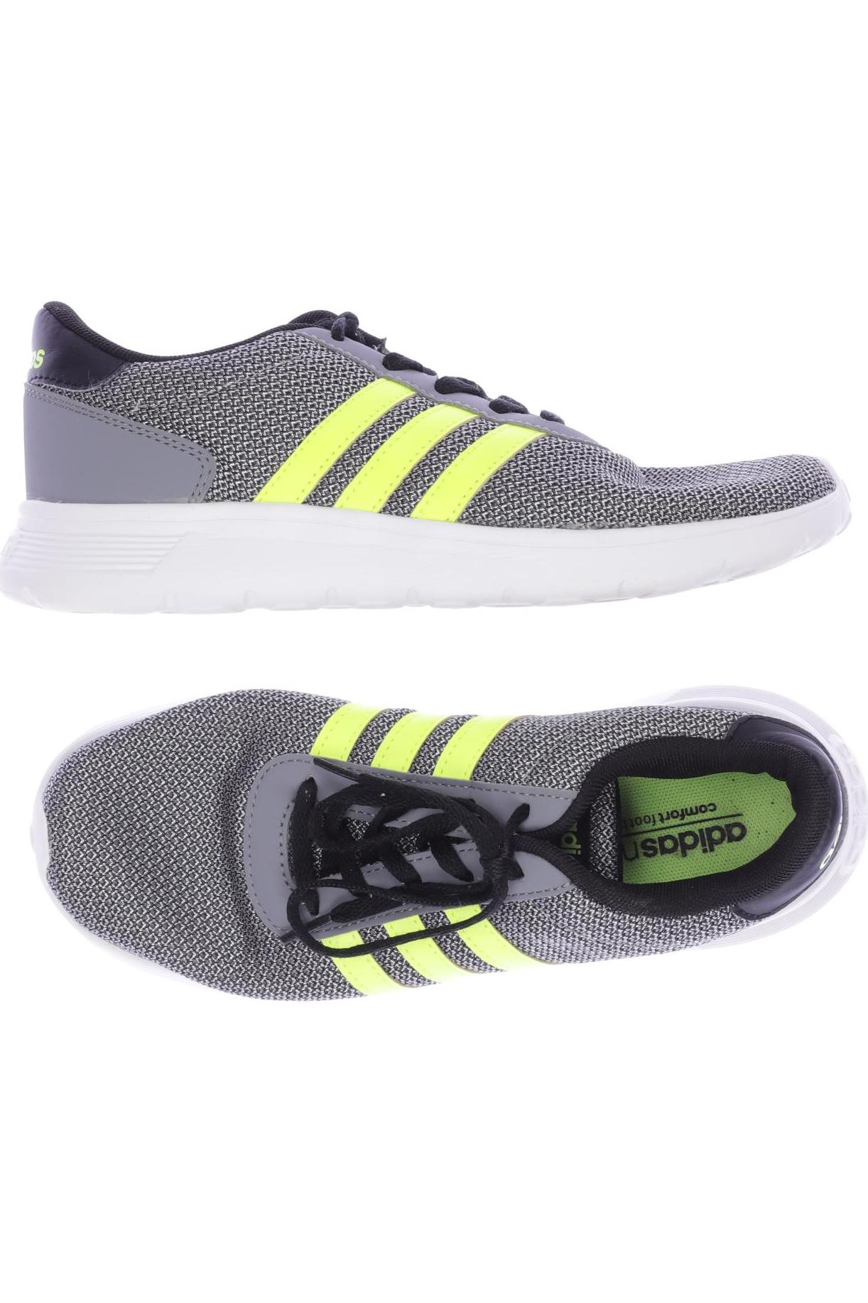 

adidas NEO Damen Sneakers, grau, Gr. 5