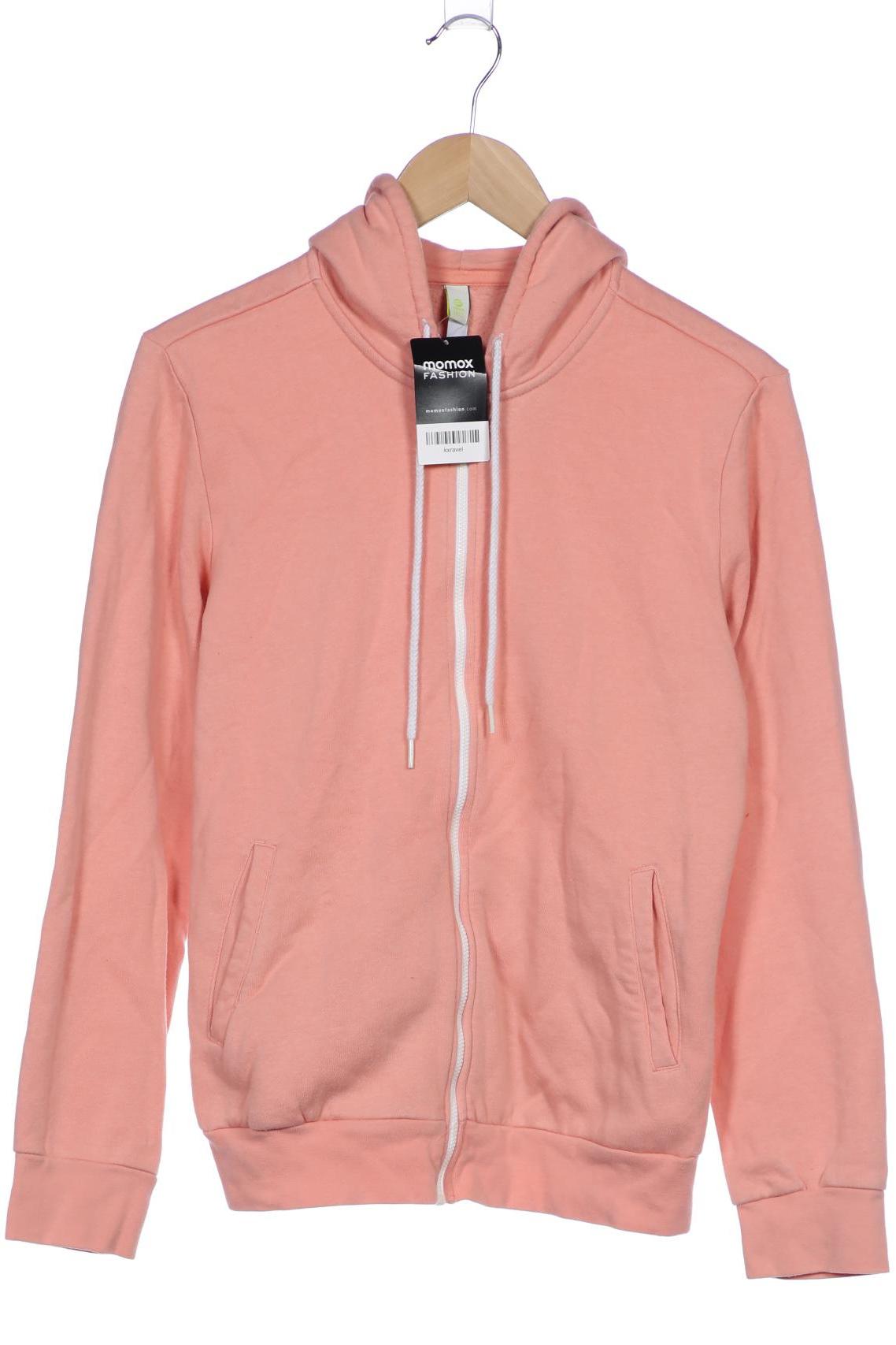 

adidas NEO Damen Kapuzenpullover, pink, Gr. 42