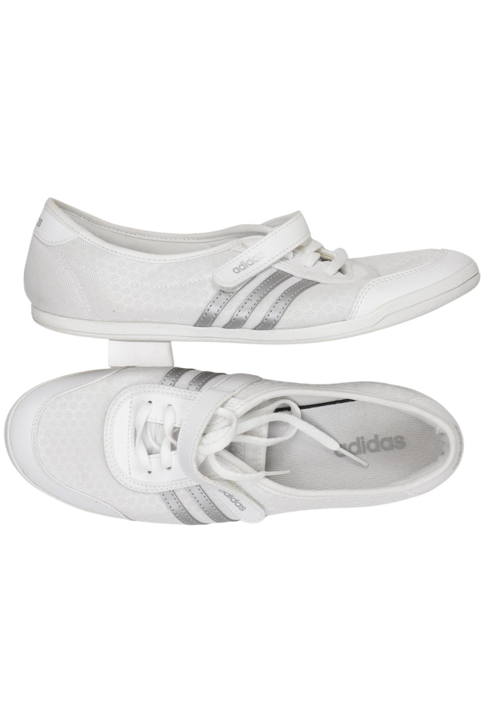 

adidas NEO Damen Sneakers, mehrfarbig, Gr. 6.5