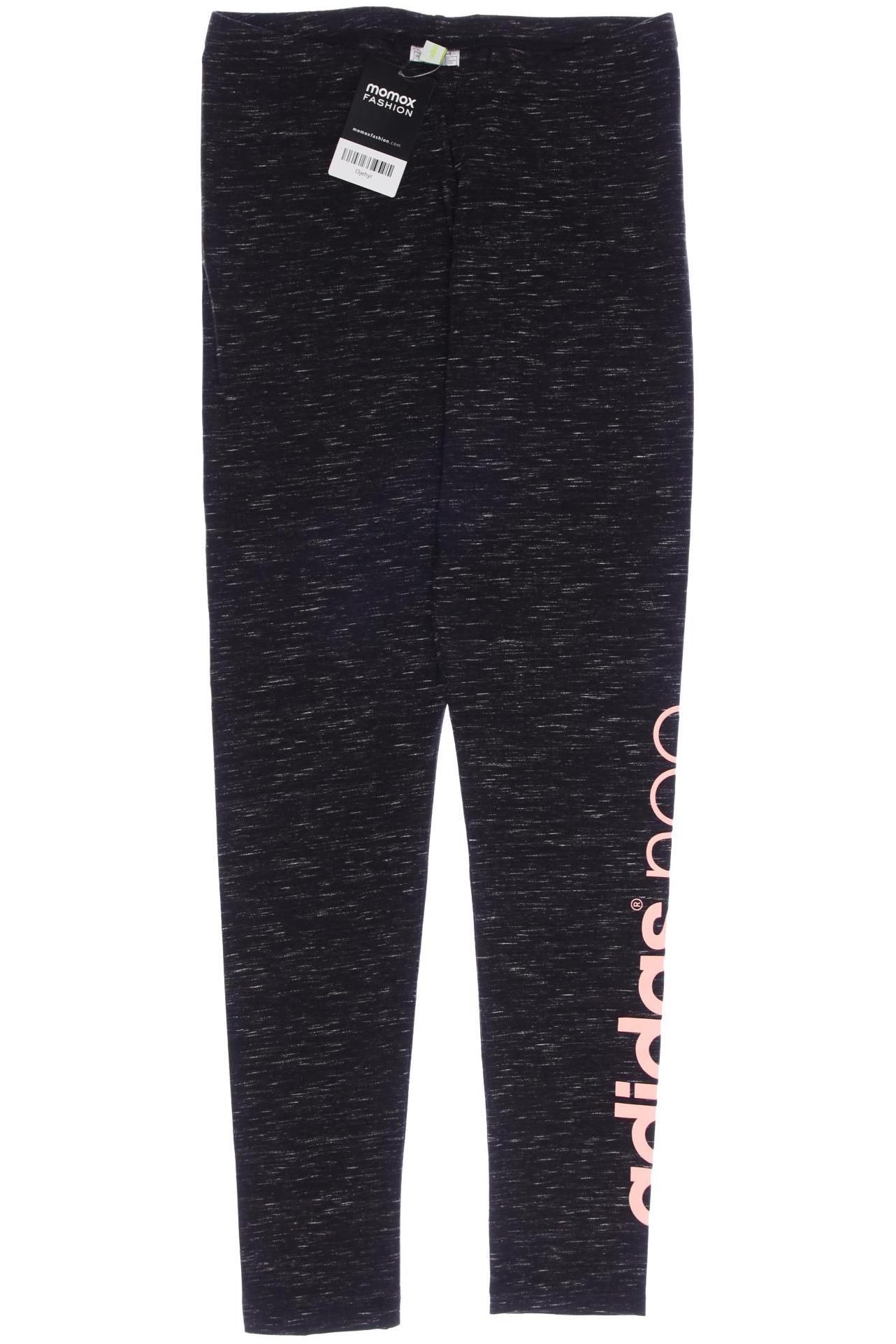 

adidas NEO Damen Stoffhose, grau
