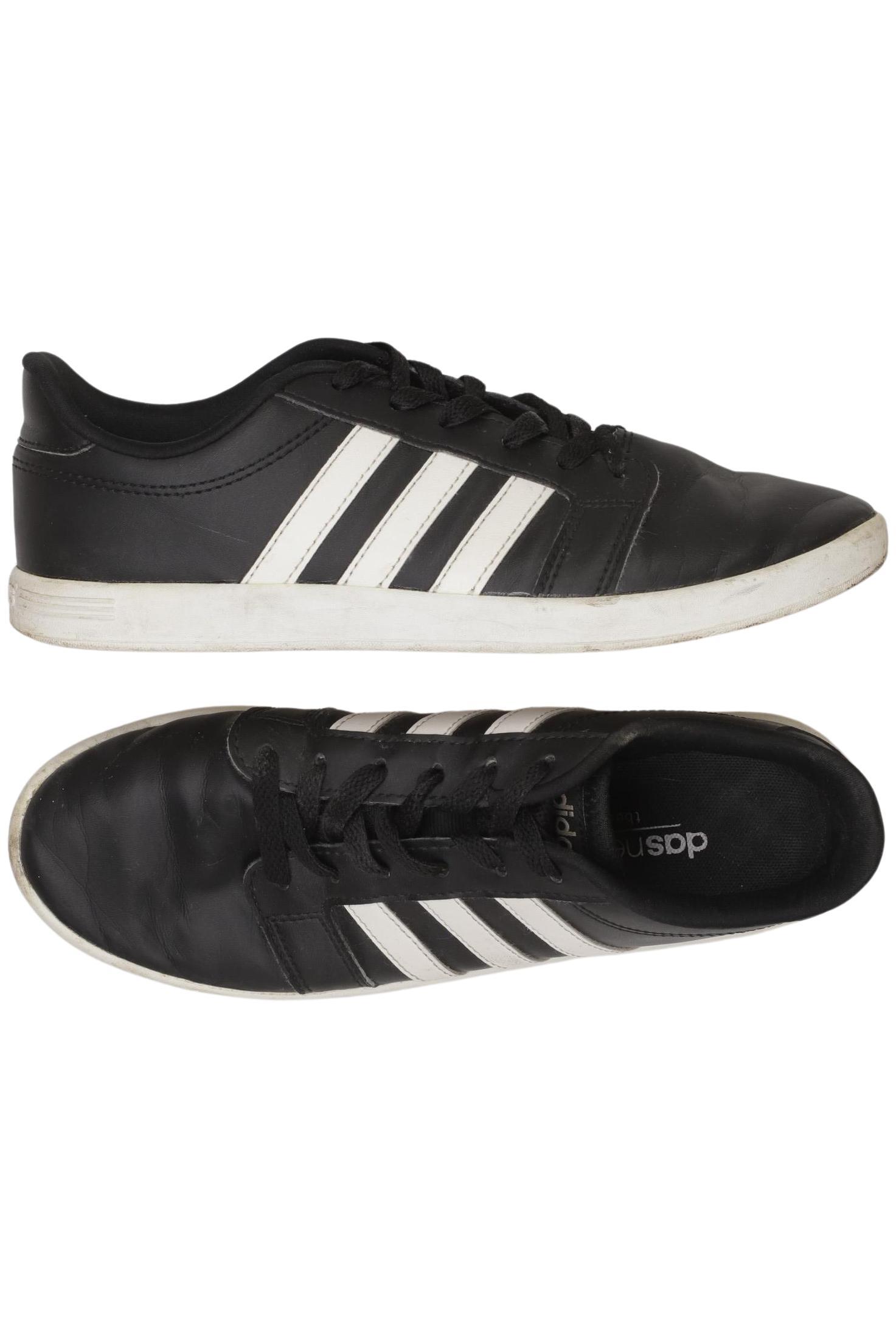 

adidas NEO Damen Sneakers, mehrfarbig, Gr. 5