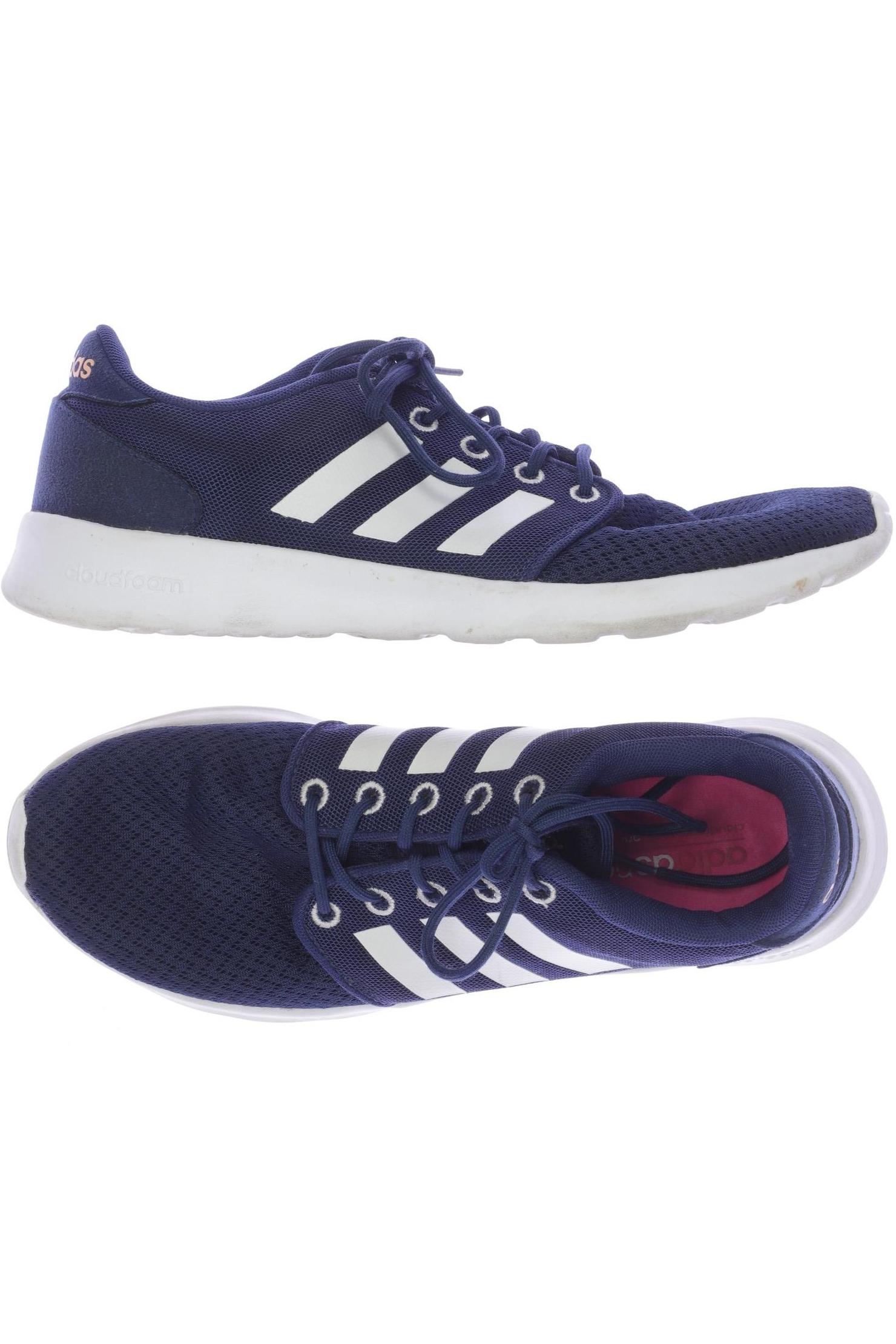 

adidas NEO Damen Sneakers, marineblau, Gr. 5