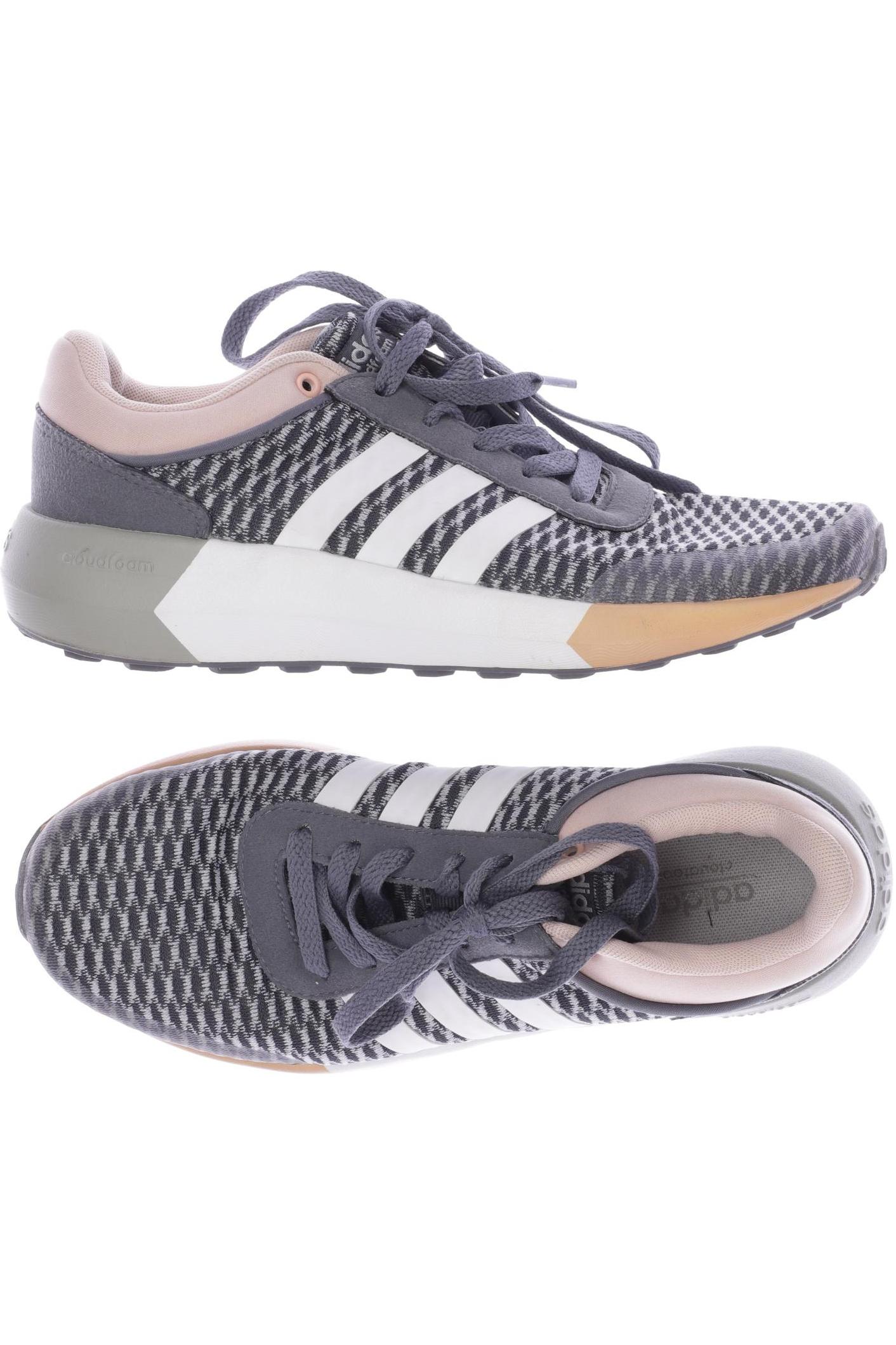 

adidas NEO Damen Sneakers, grau