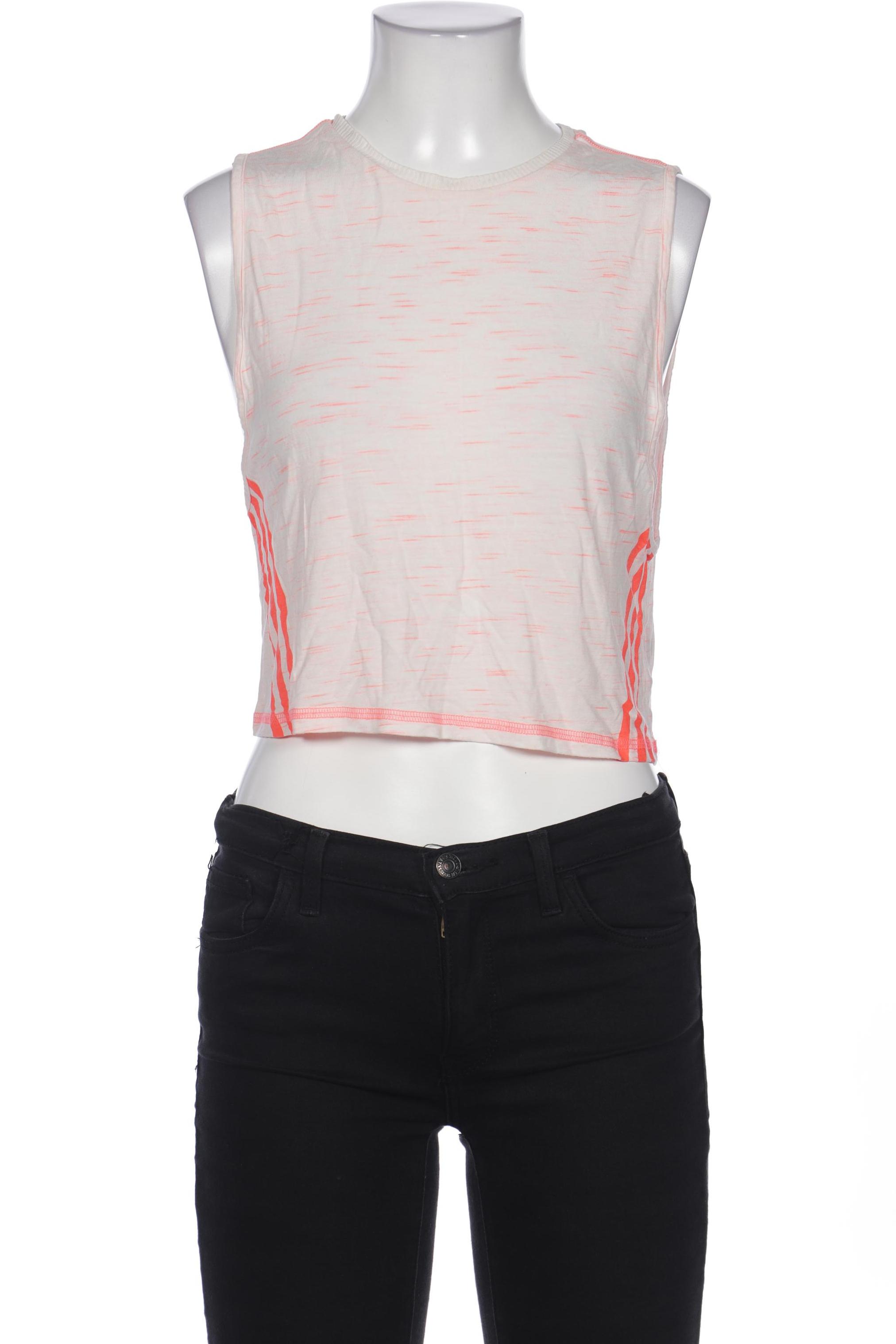 

adidas NEO Damen Top, pink, Gr. 36
