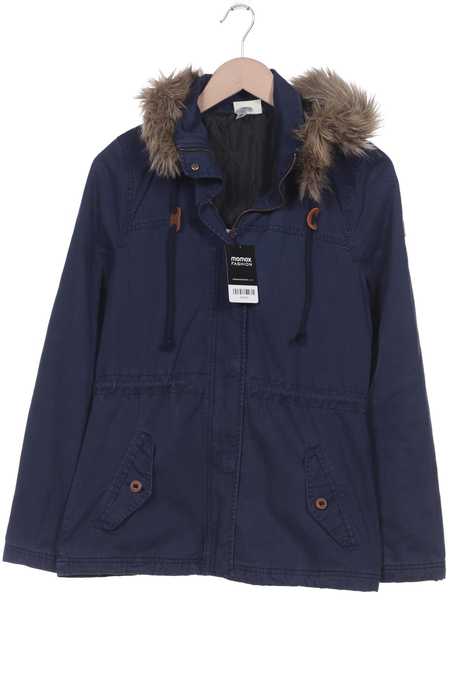 

adidas NEO Damen Jacke, marineblau, Gr. 36