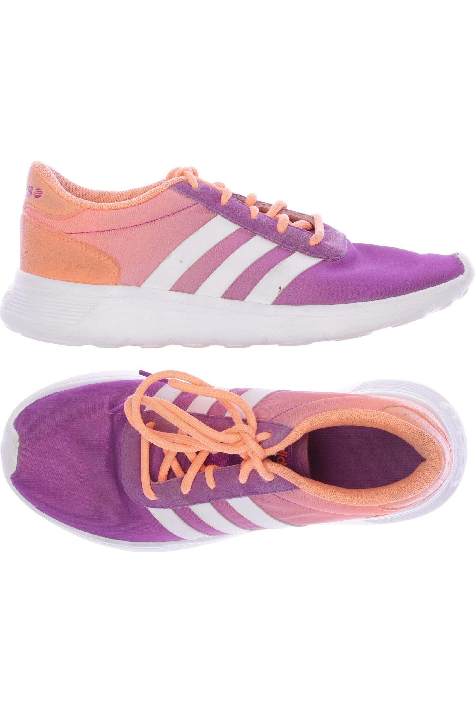 

adidas NEO Damen Sneakers, pink, Gr. 6