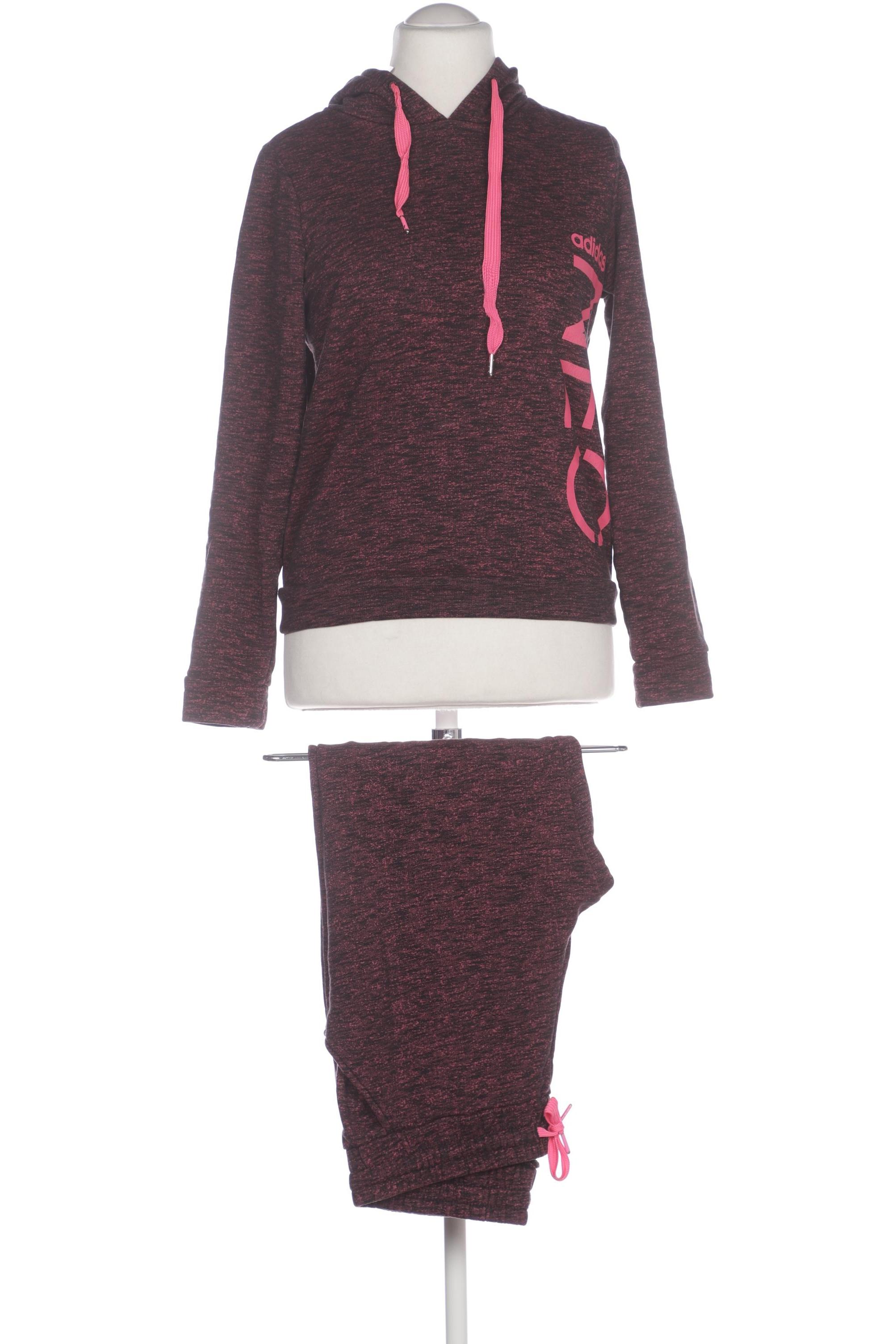

adidas NEO Damen Anzug, schwarz, Gr. 38