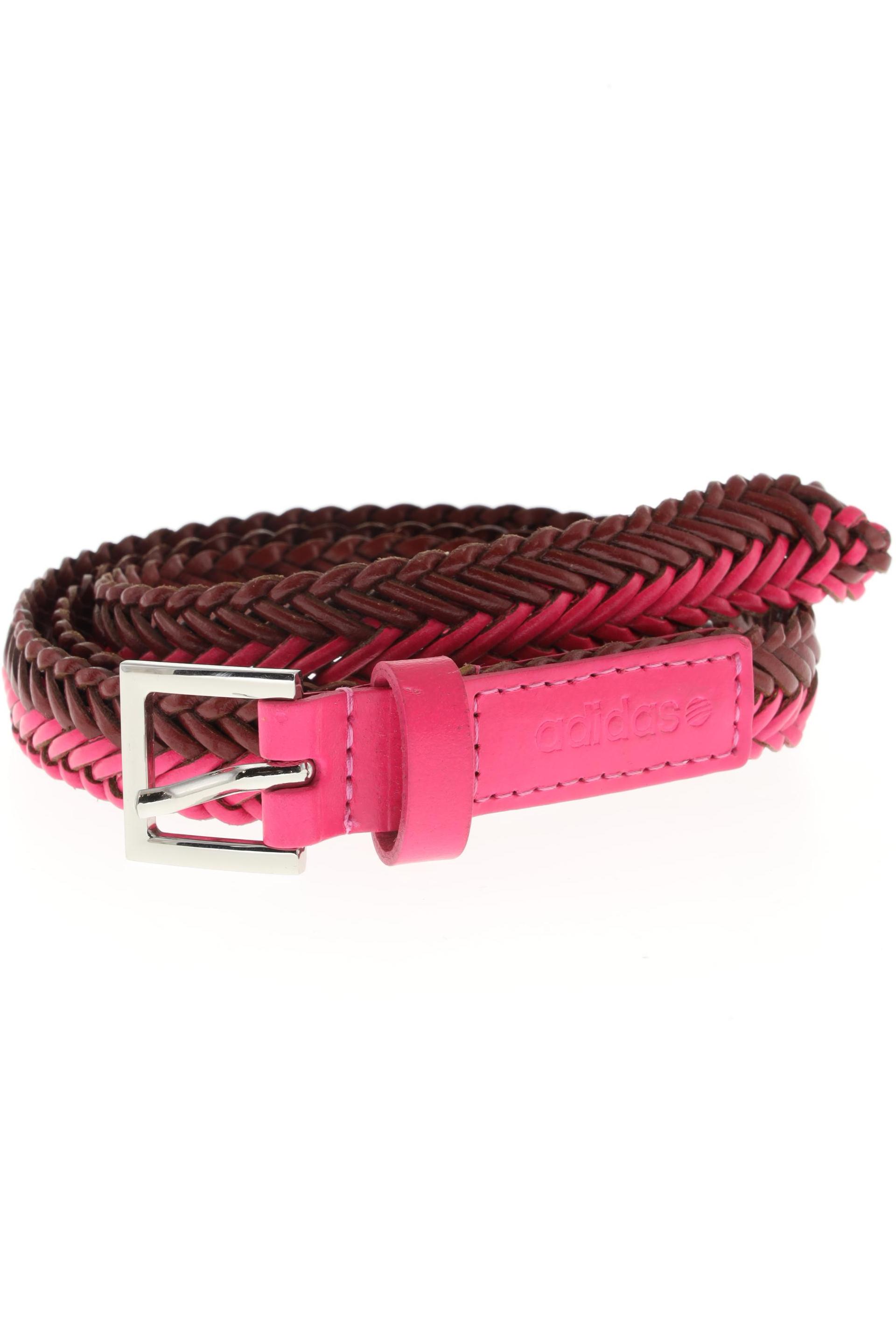 

adidas NEO Damen Gürtel, pink, Gr. 105