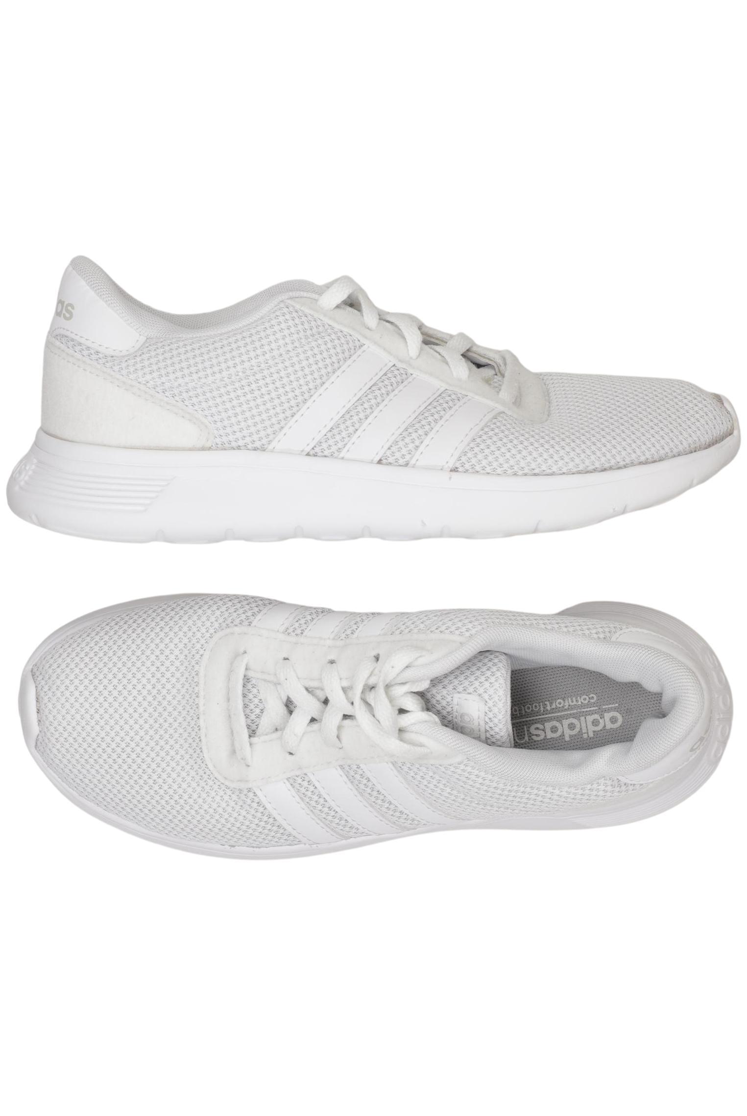 

adidas NEO Damen Sneakers, weiß, Gr. 4.5