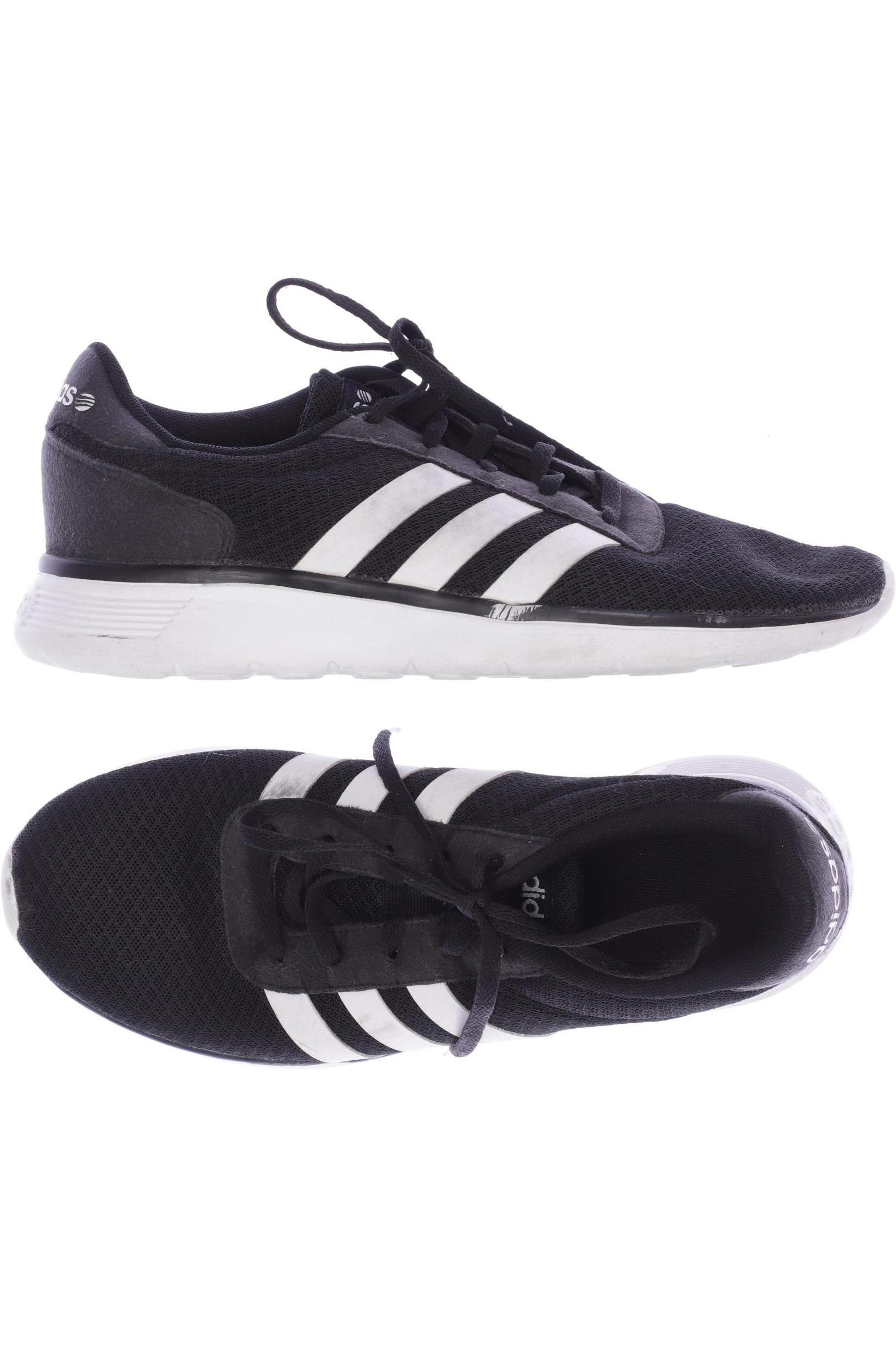 

adidas NEO Damen Sneakers, schwarz, Gr. 6