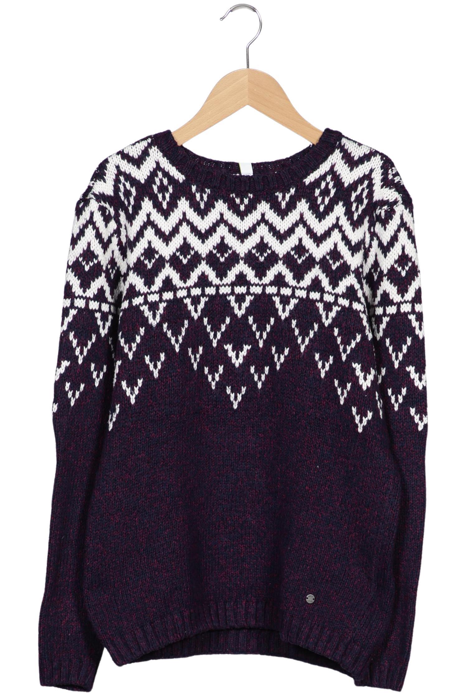 

adidas NEO Damen Pullover, mehrfarbig, Gr. 36