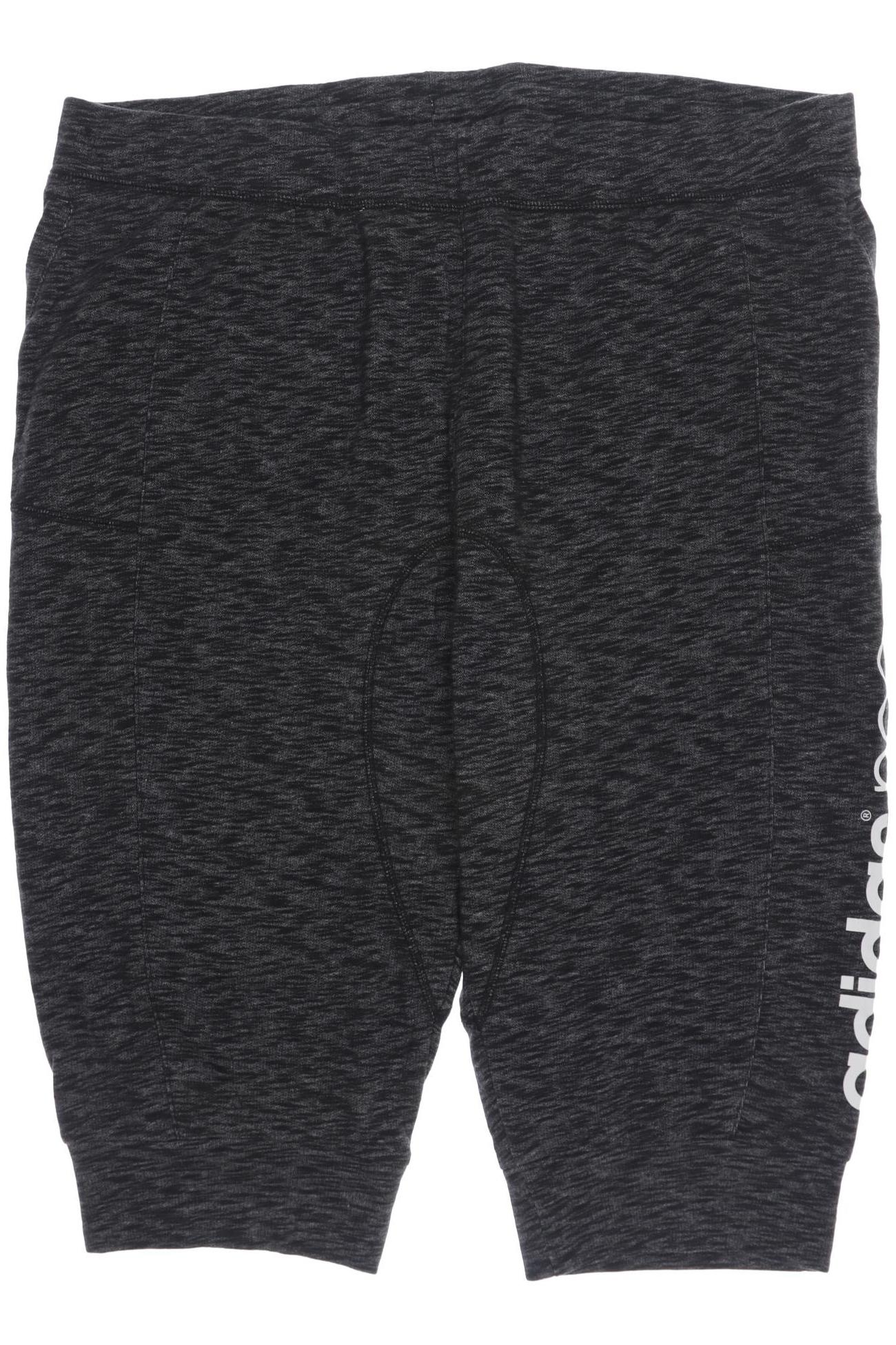 

adidas NEO Damen Stoffhose, grau, Gr. 0