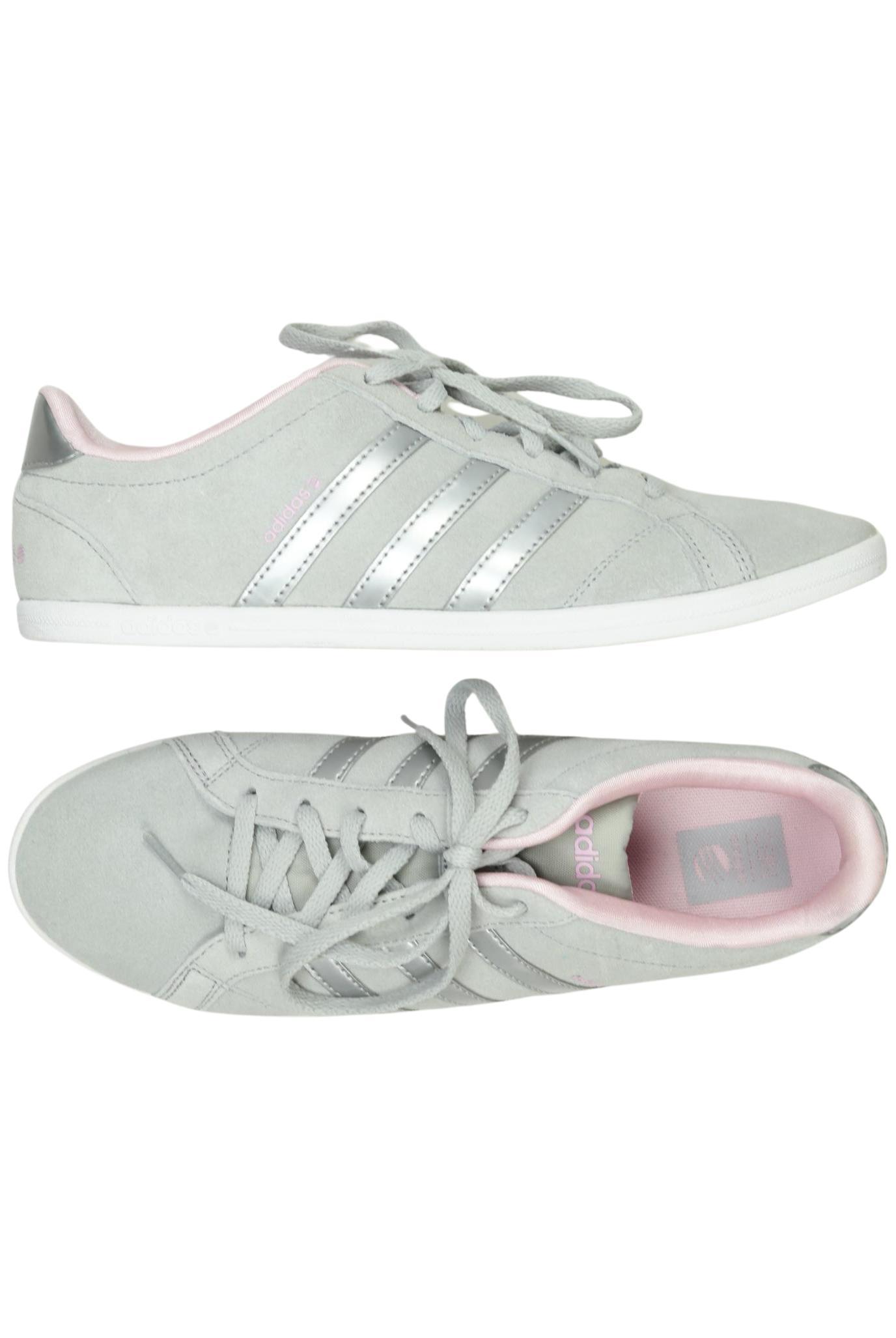 

adidas NEO Damen Sneakers, mehrfarbig, Gr. 7