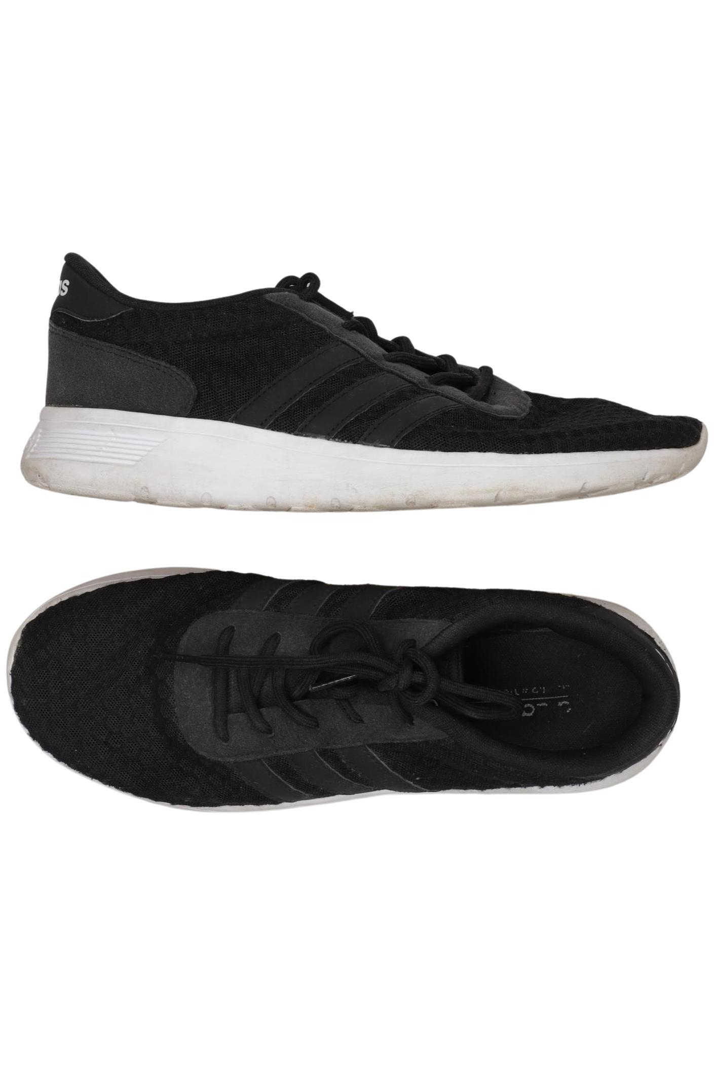 

adidas NEO Damen Sneakers, schwarz, Gr. 8