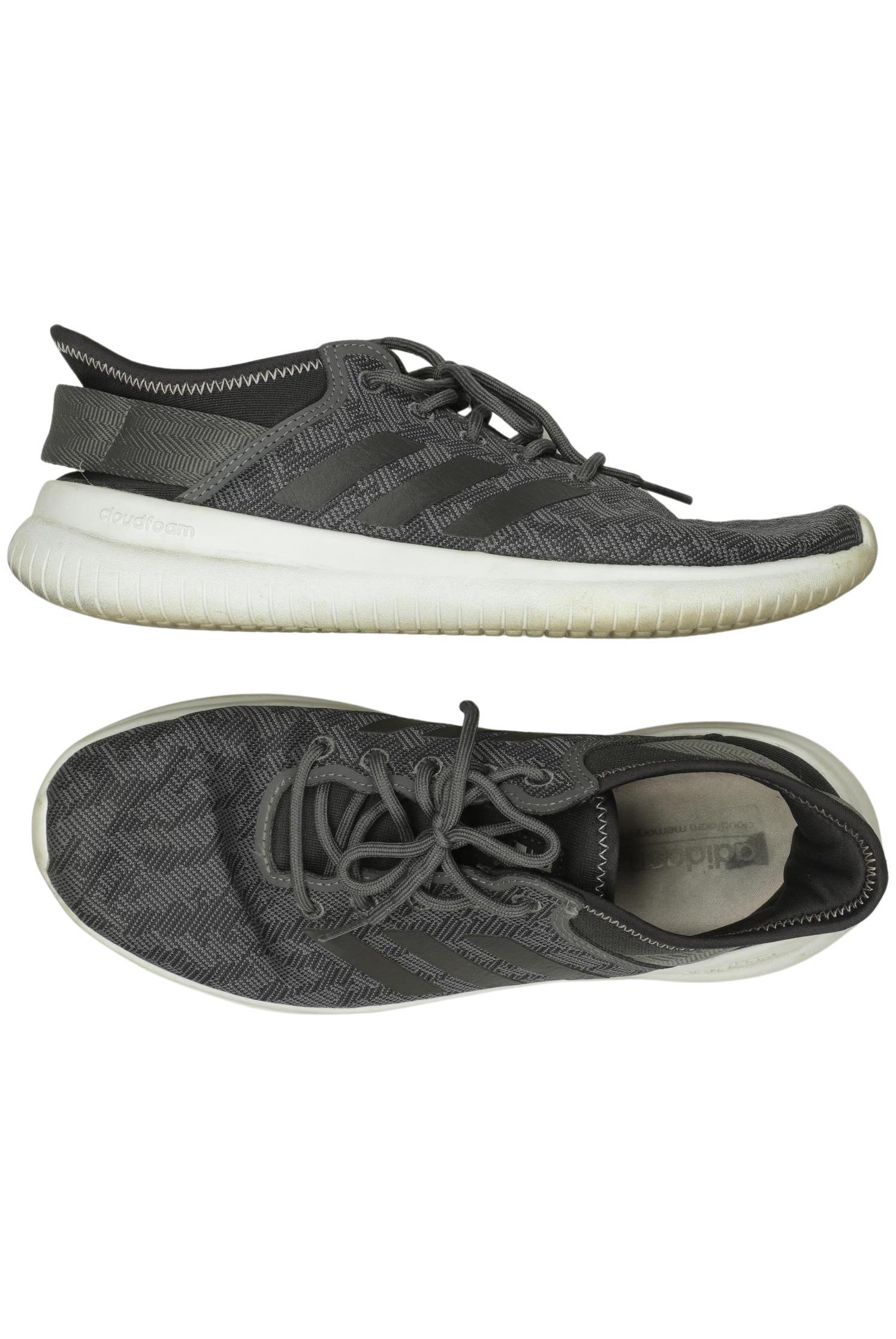 

adidas NEO Damen Sneakers, grau, Gr. 6.5