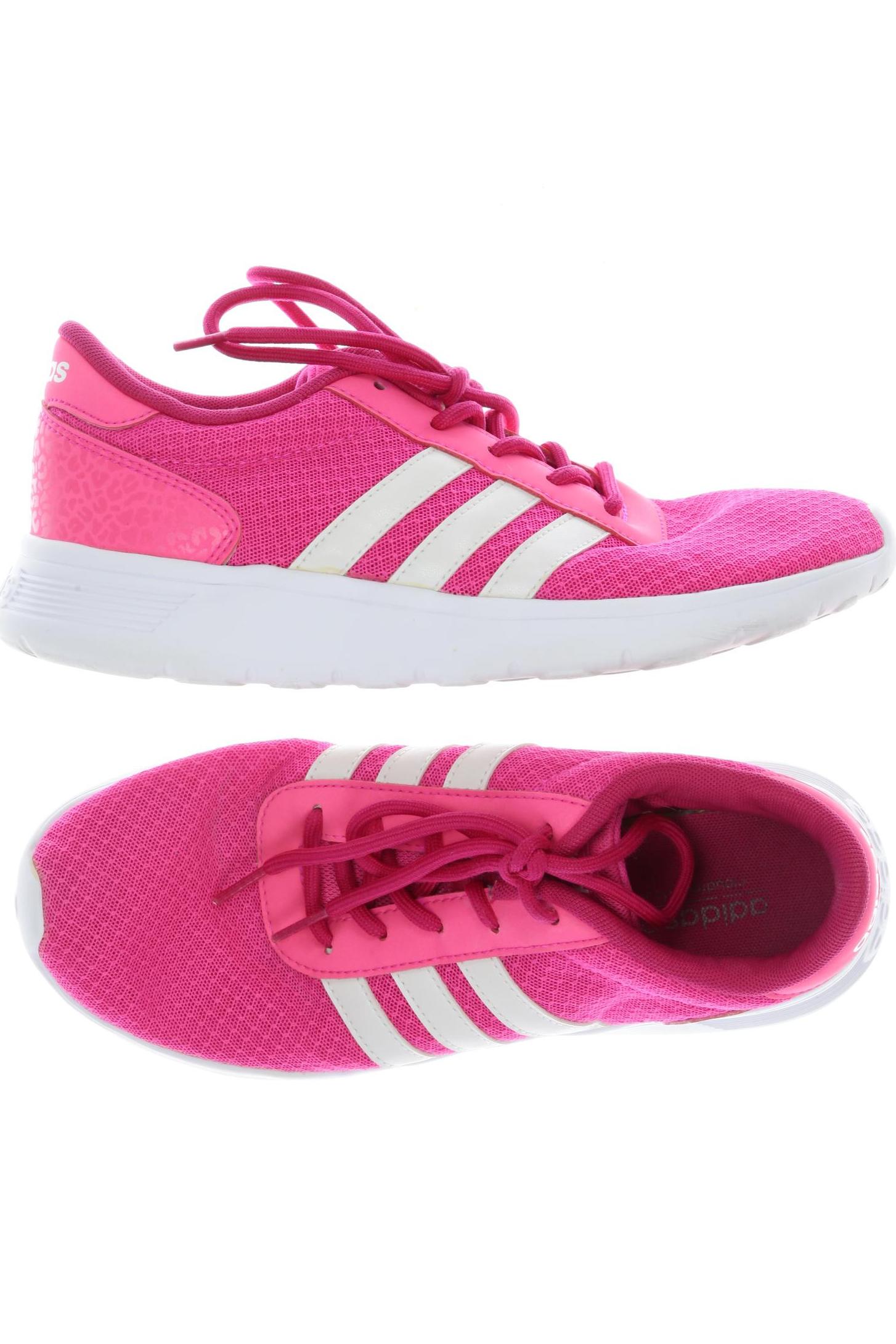 

adidas NEO Damen Sneakers, pink, Gr. 5.5