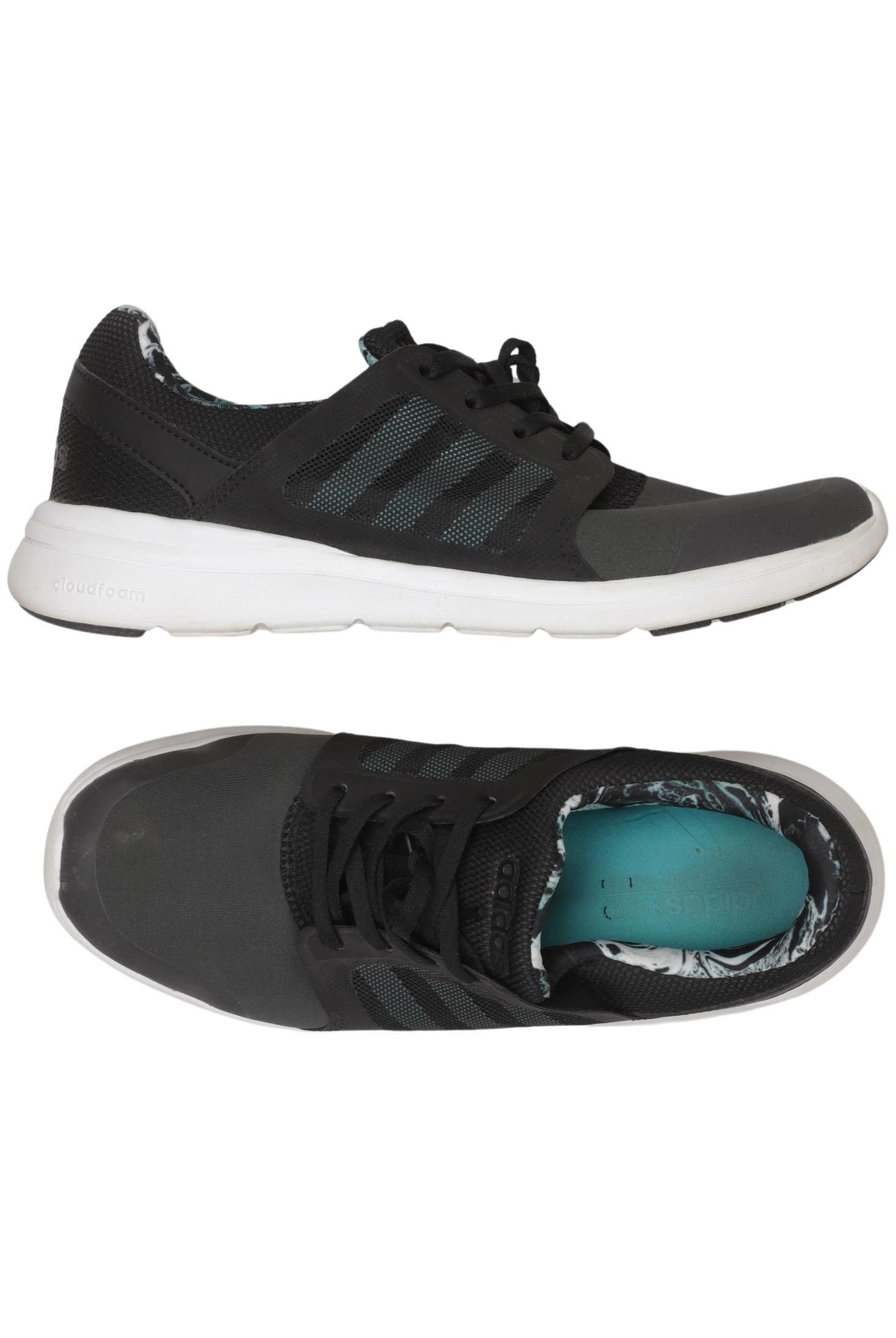 

adidas NEO Damen Sneakers, mehrfarbig, Gr. 5.5