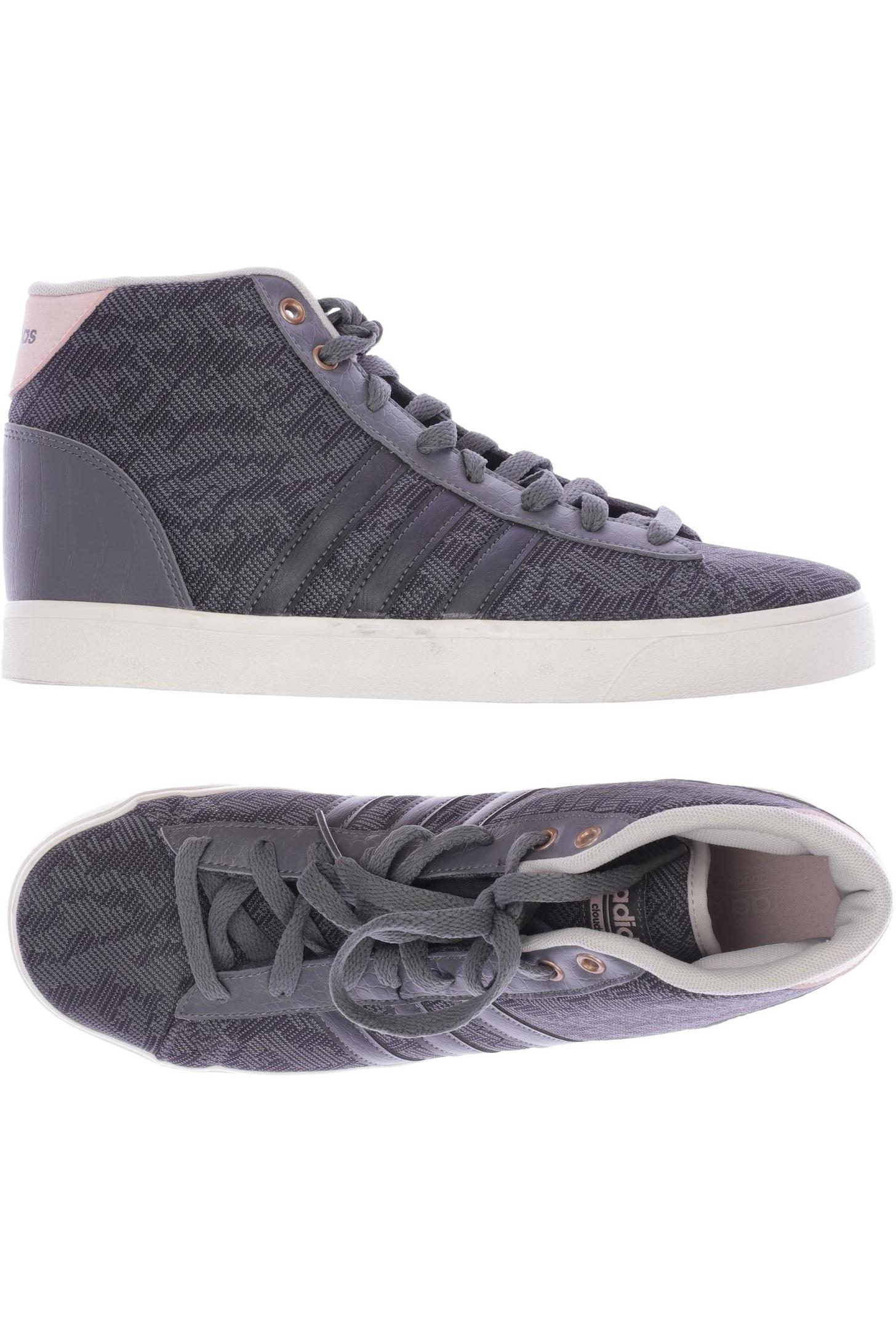 

adidas NEO Damen Sneakers, grau