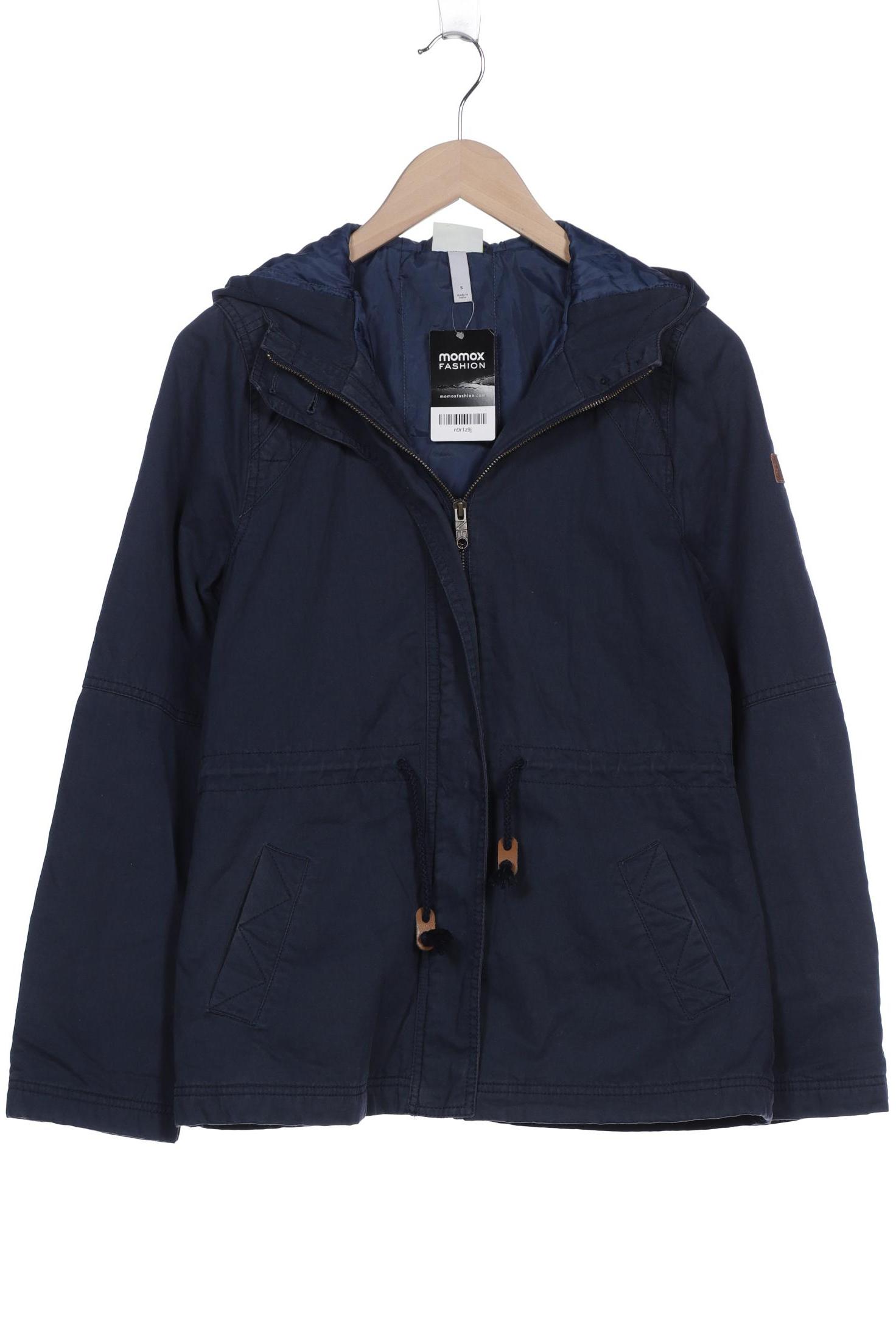 

adidas NEO Damen Jacke, marineblau