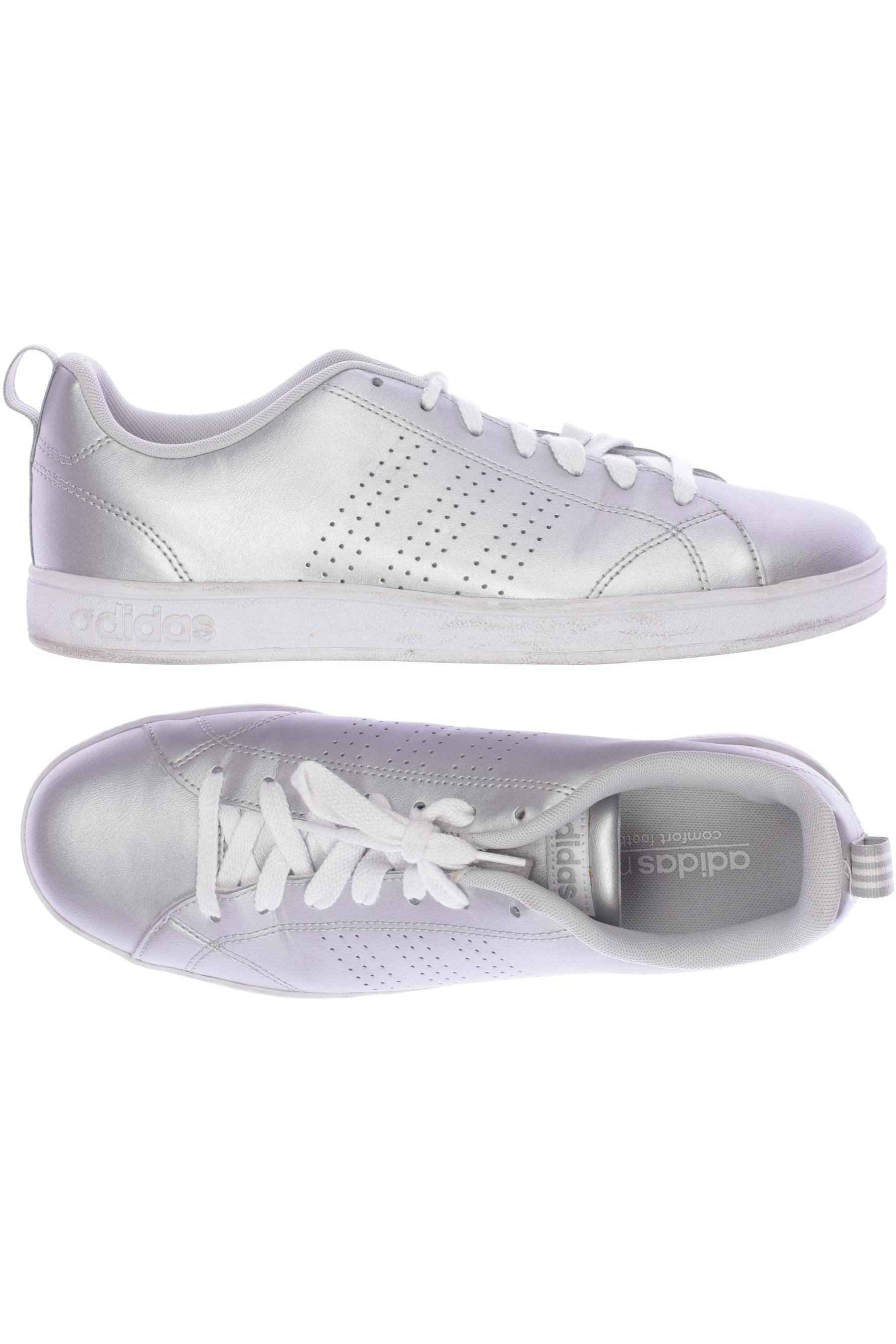 

adidas NEO Damen Sneakers, grau, Gr. 7