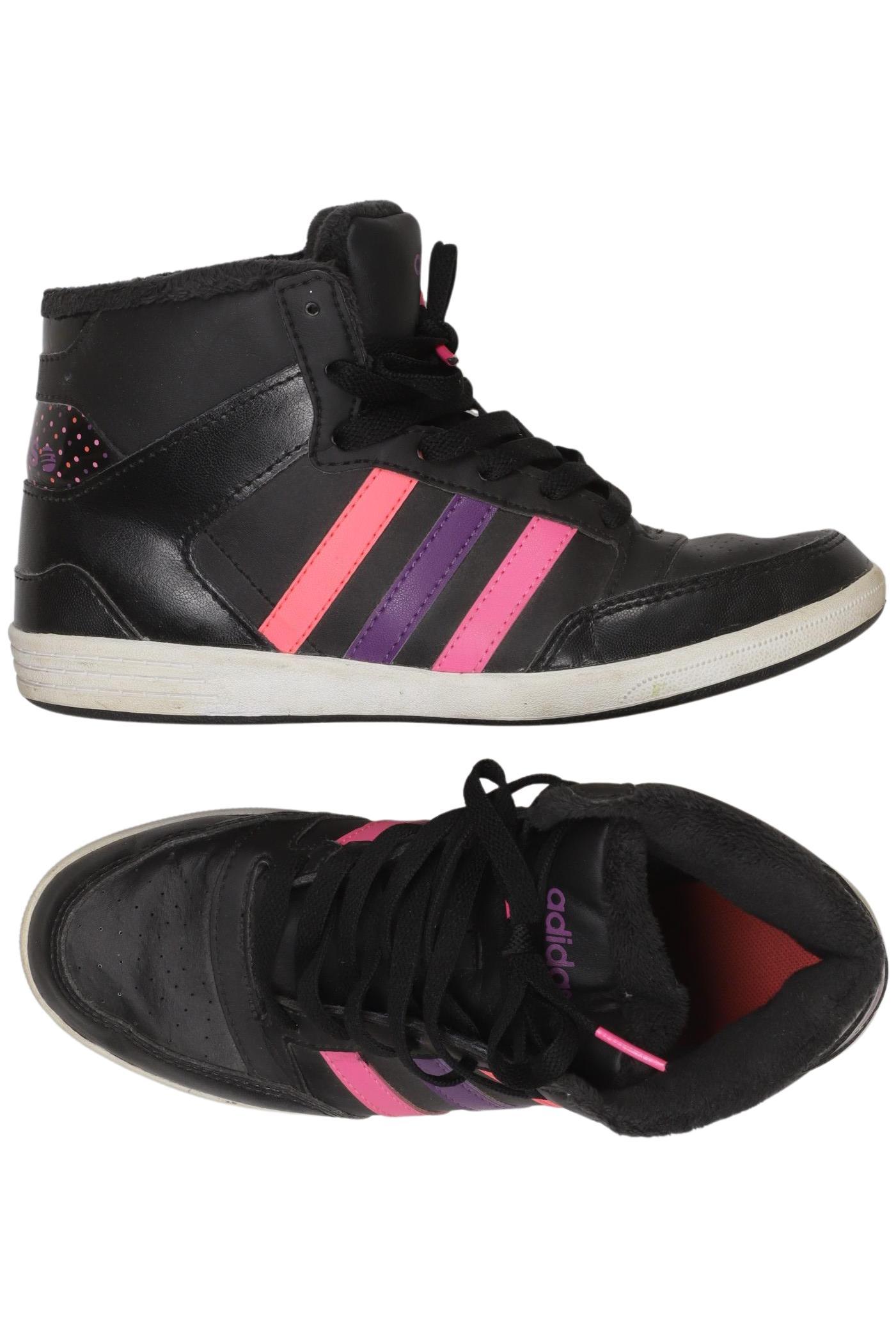 

adidas NEO Damen Sneakers, mehrfarbig, Gr. 4.5