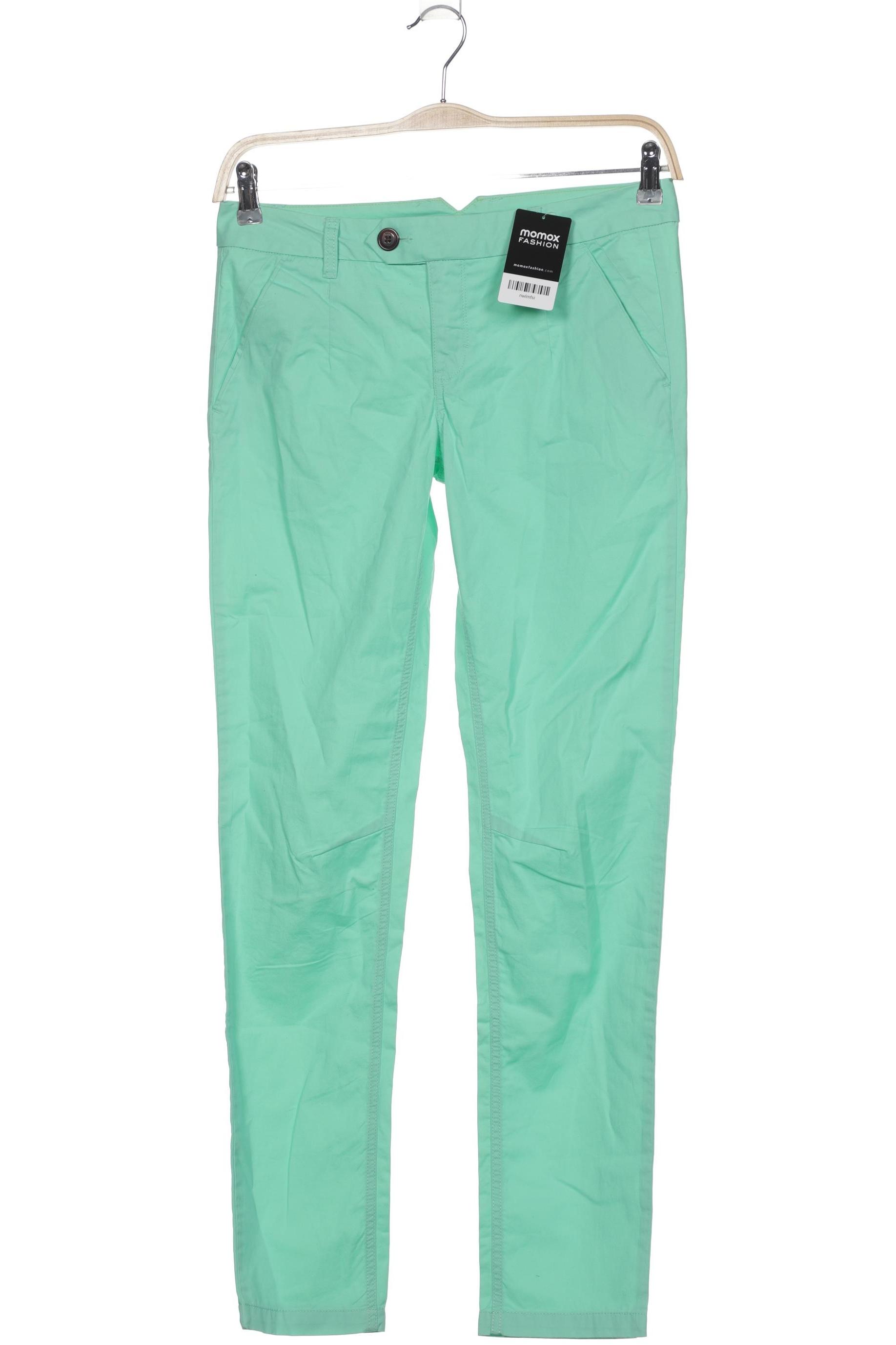 

adidas NEO Damen Stoffhose, grün, Gr. 28