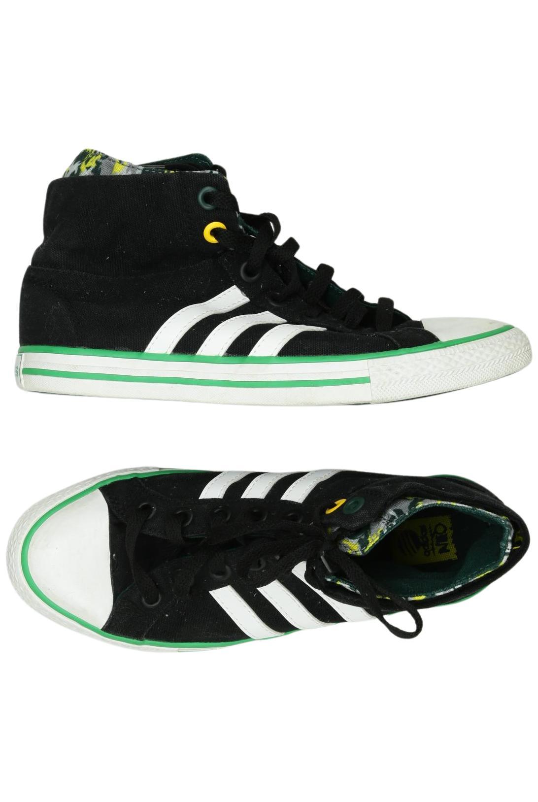 

adidas NEO Damen Sneakers, schwarz, Gr. 4.5