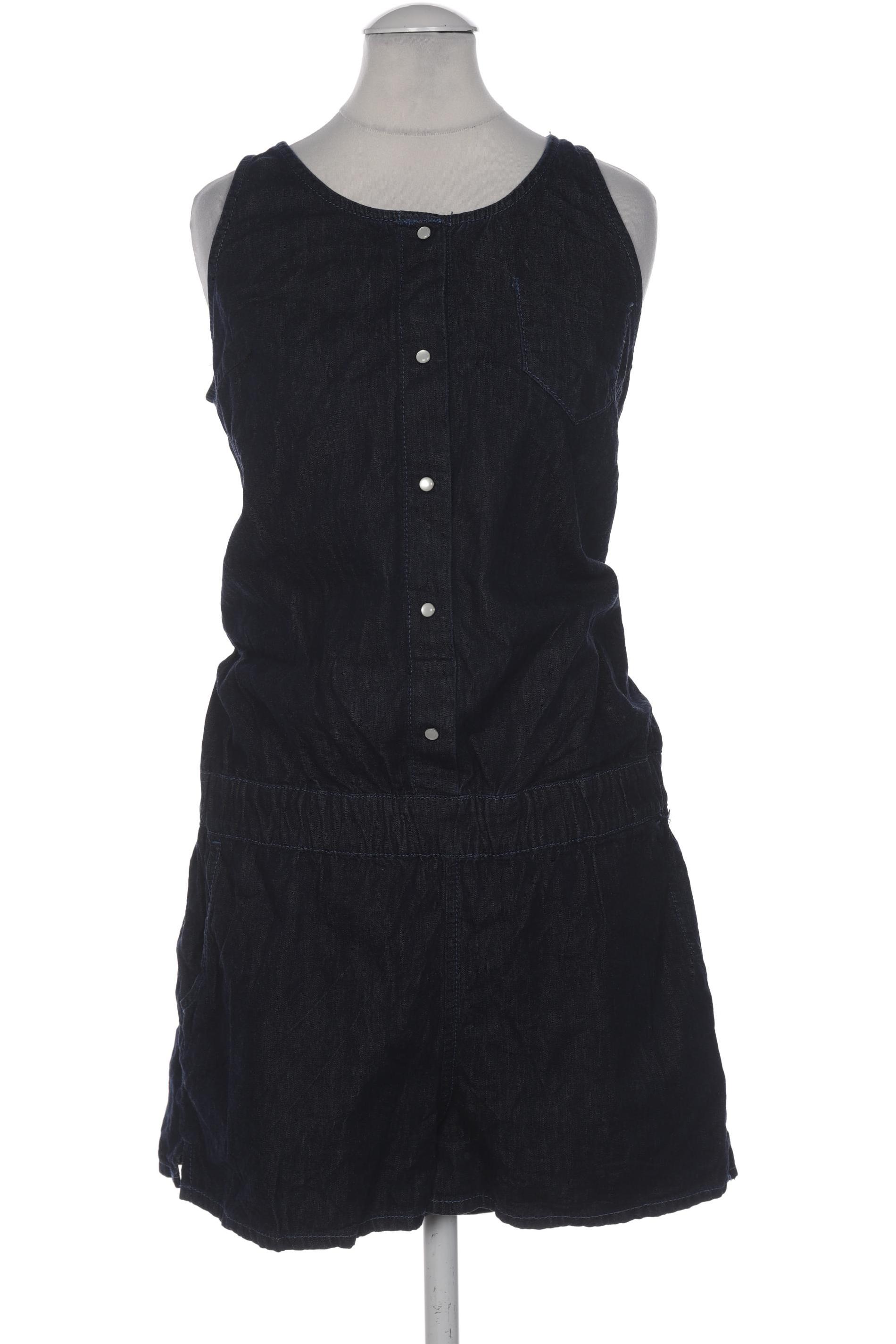 

adidas NEO Damen Jumpsuit/Overall, marineblau, Gr. 36