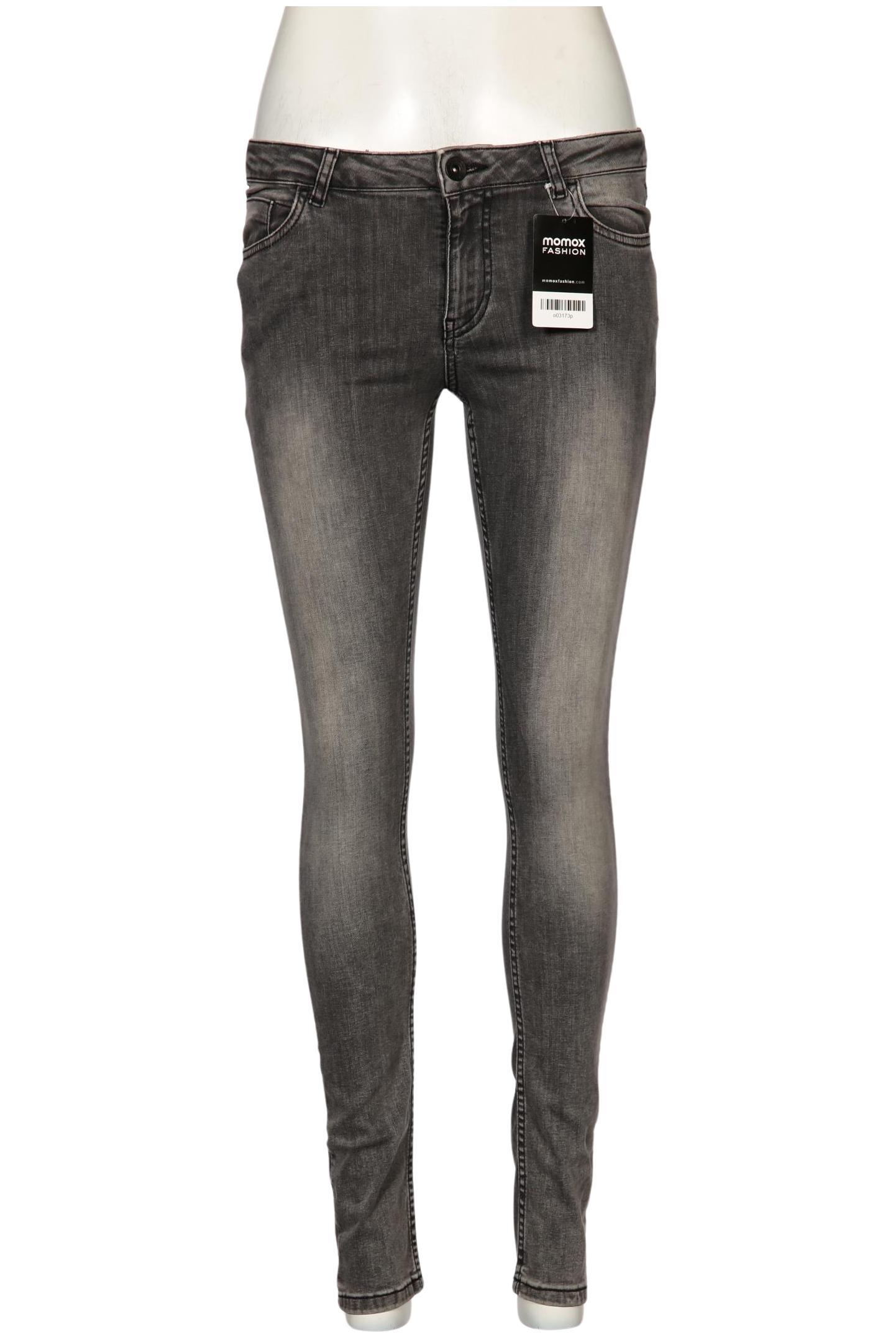 

adidas NEO Damen Jeans, grau, Gr. 29