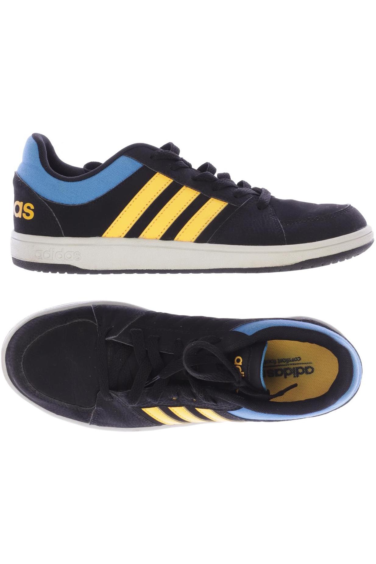 

adidas NEO Damen Sneakers, schwarz