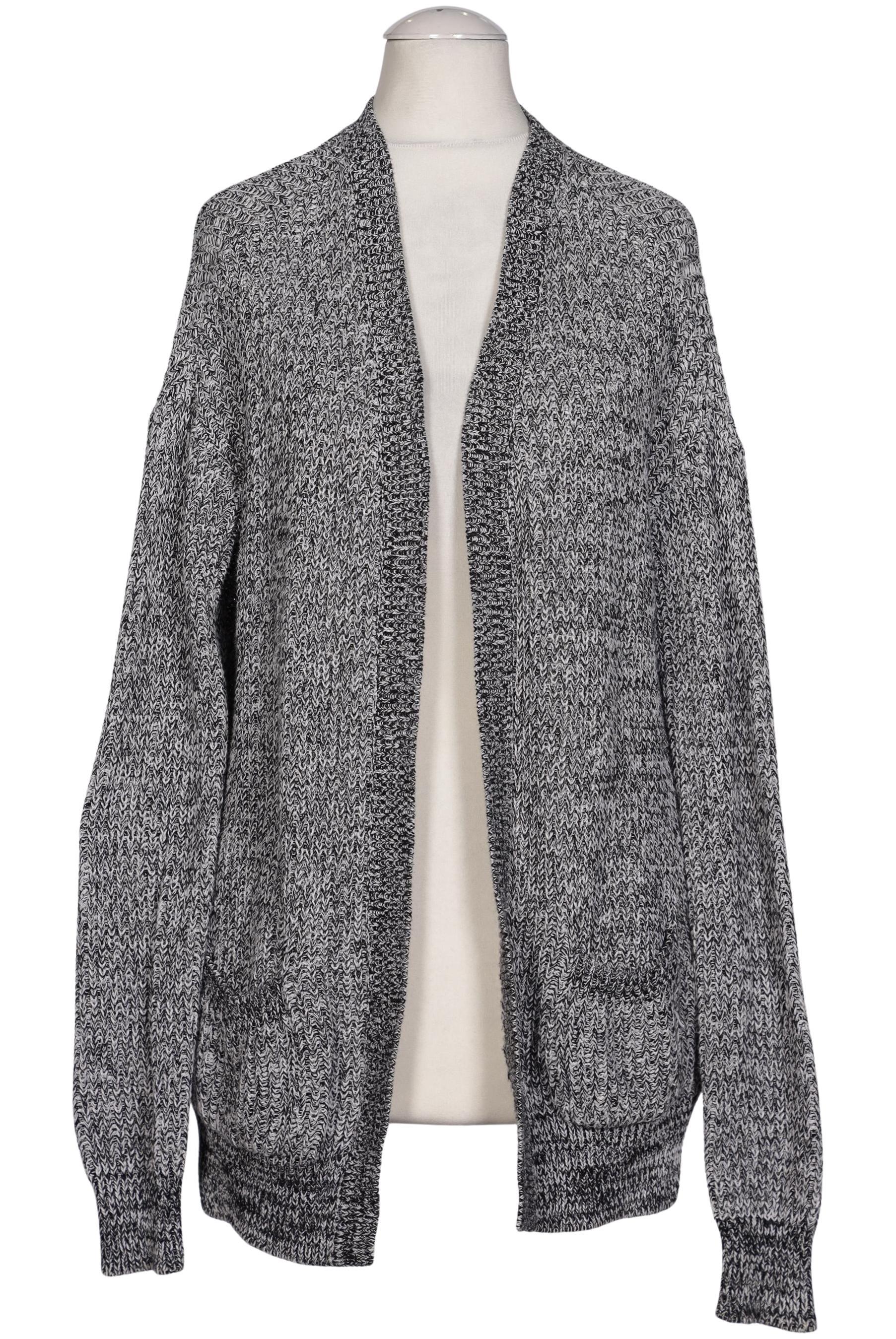 

adidas NEO Damen Strickjacke, grau, Gr. 32