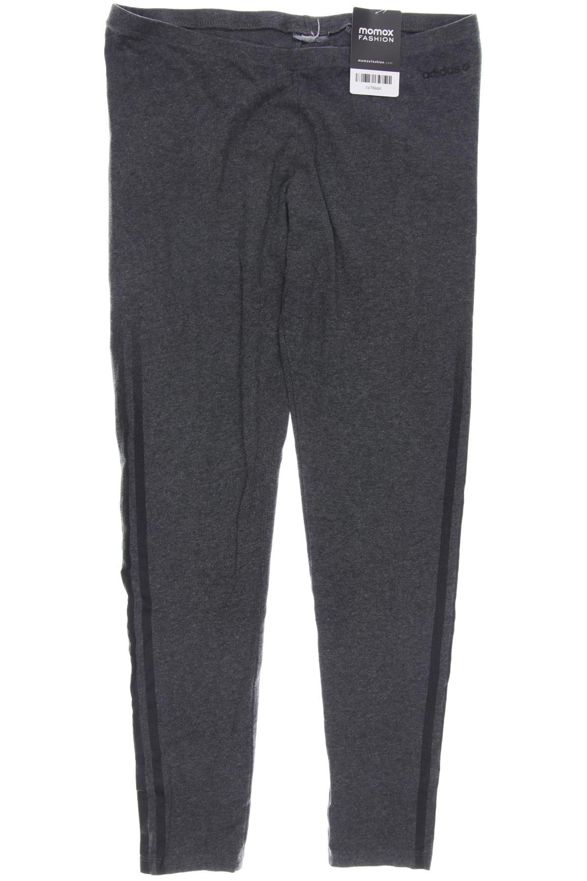 

adidas NEO Damen Stoffhose, grau, Gr. 29