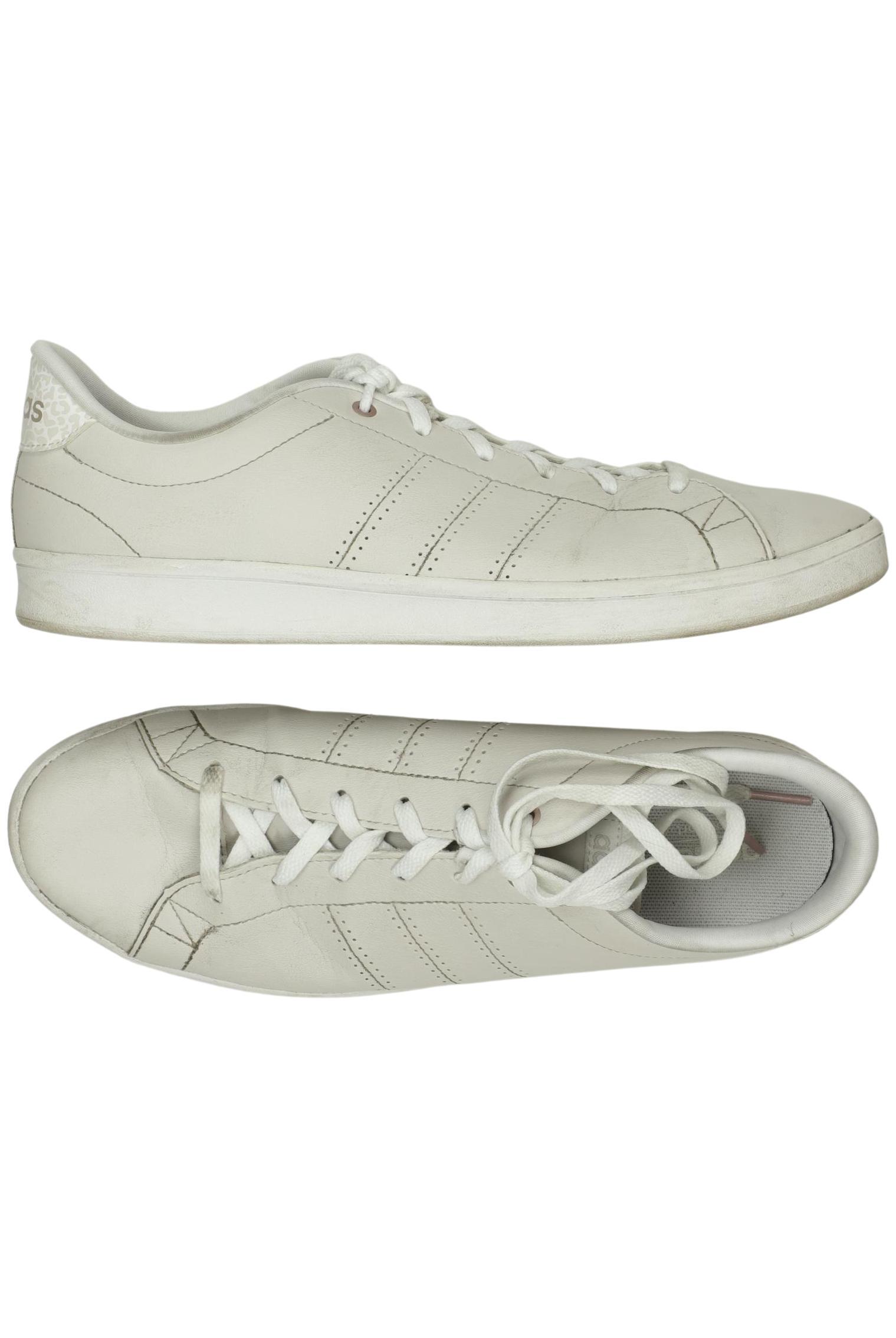 

adidas NEO Damen Sneakers, beige, Gr. 7