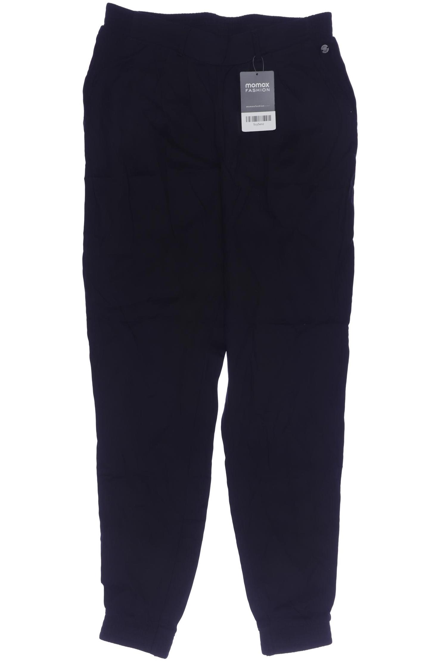 

adidas NEO Damen Stoffhose, schwarz, Gr. 0