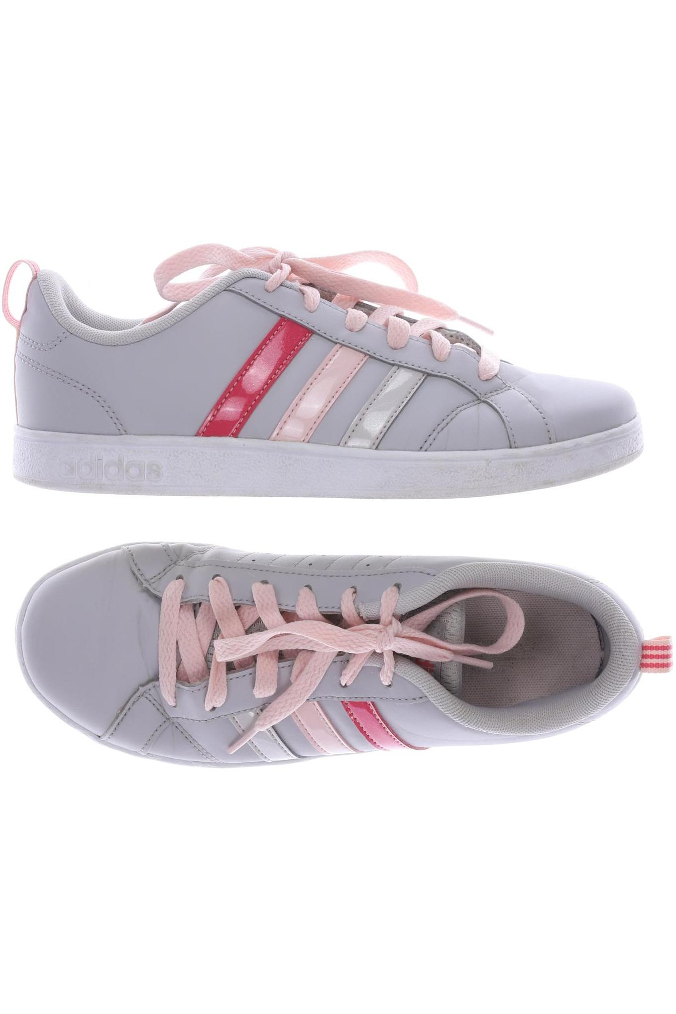 

adidas NEO Damen Sneakers, grau