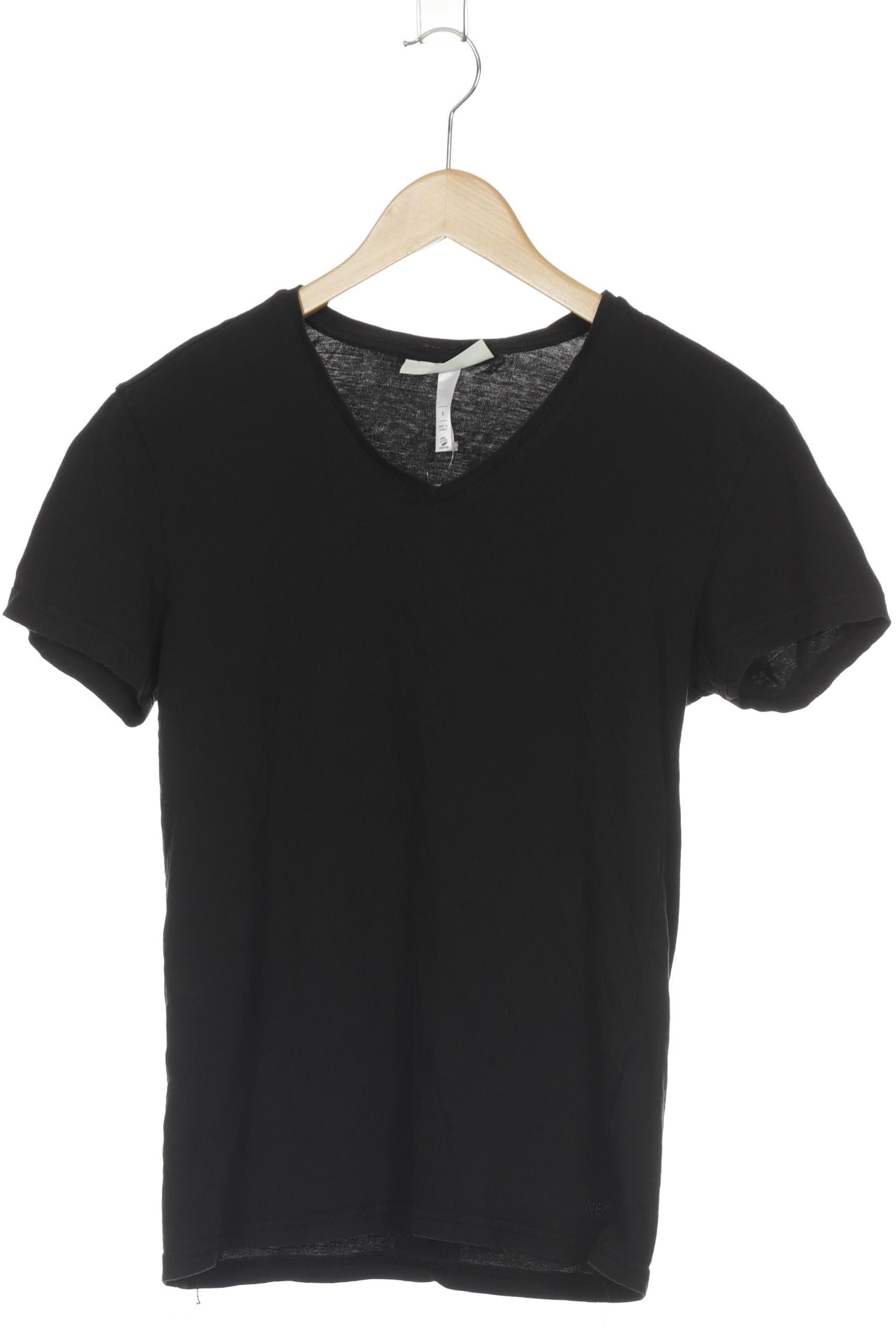 

adidas NEO Damen T-Shirt, schwarz, Gr. 36